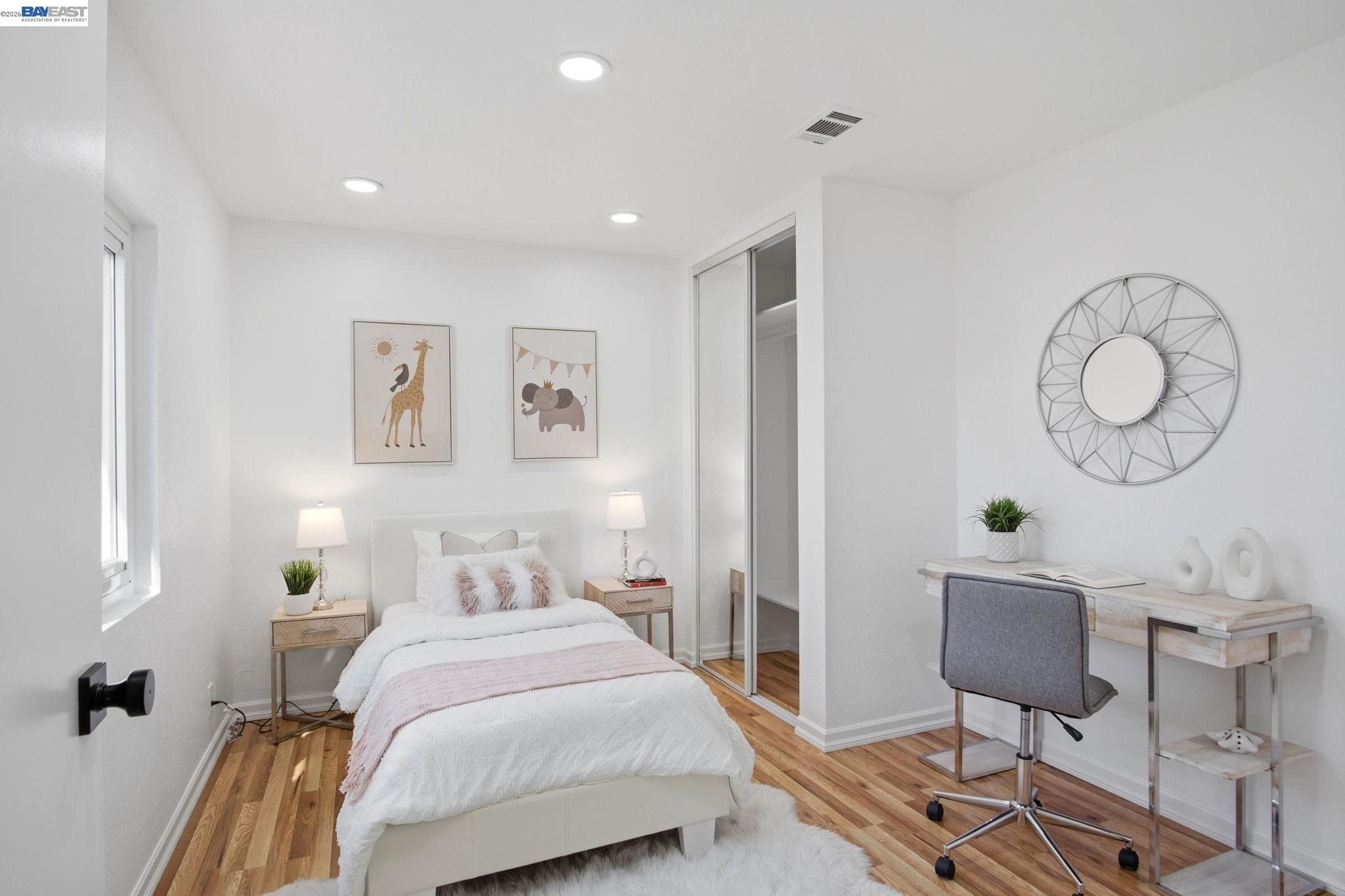 Detail Gallery Image 13 of 43 For 4531 Stevenson Blvd, Fremont,  CA 94538 - 4 Beds | 2 Baths