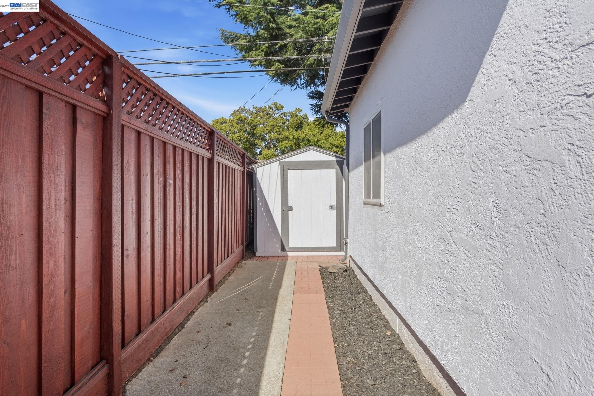 Detail Gallery Image 25 of 43 For 4531 Stevenson Blvd, Fremont,  CA 94538 - 4 Beds | 2 Baths