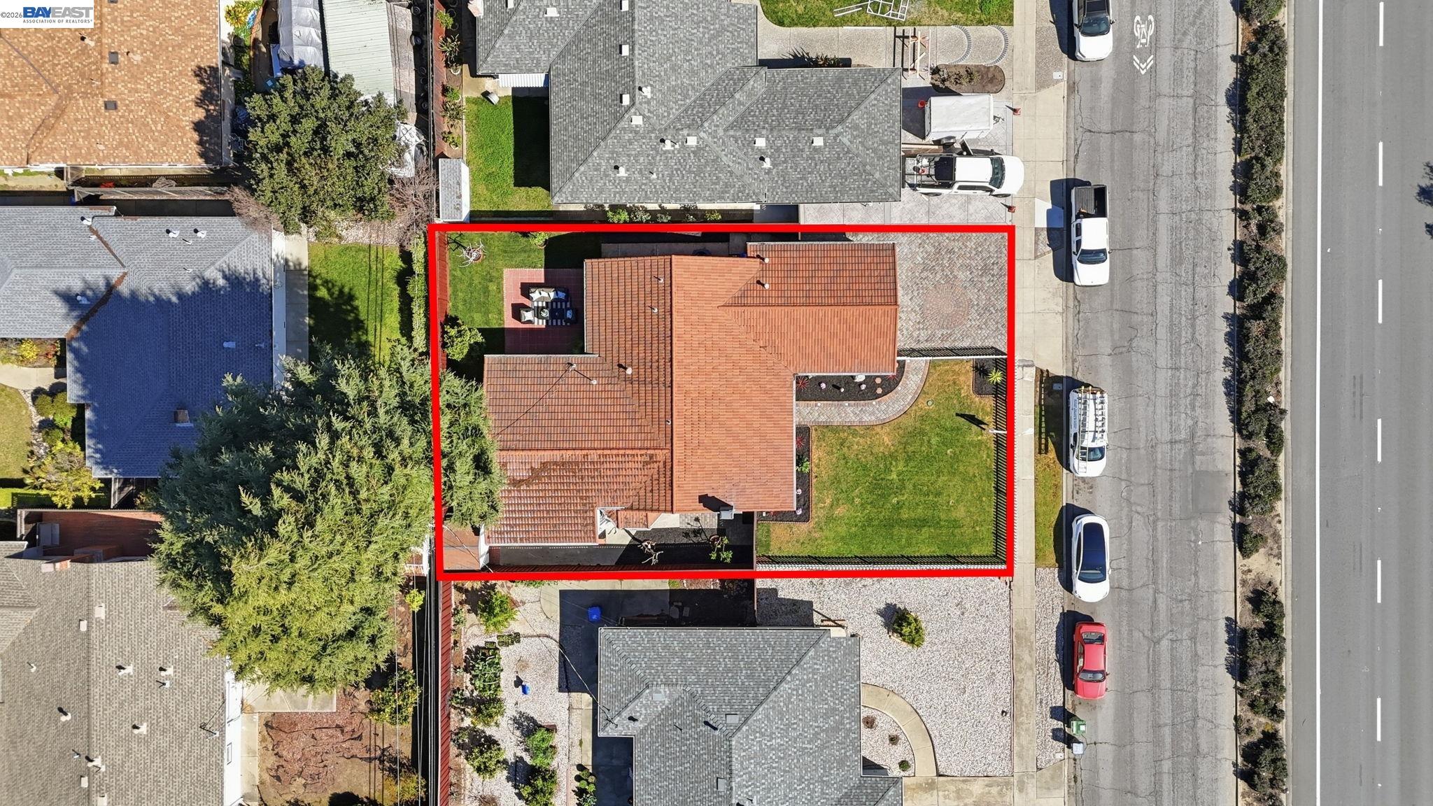 Detail Gallery Image 31 of 43 For 4531 Stevenson Blvd, Fremont,  CA 94538 - 4 Beds | 2 Baths