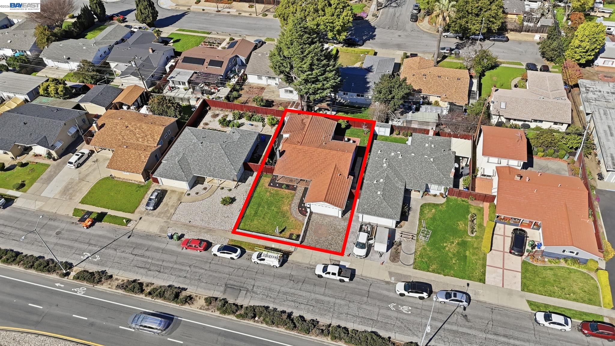 Detail Gallery Image 33 of 43 For 4531 Stevenson Blvd, Fremont,  CA 94538 - 4 Beds | 2 Baths