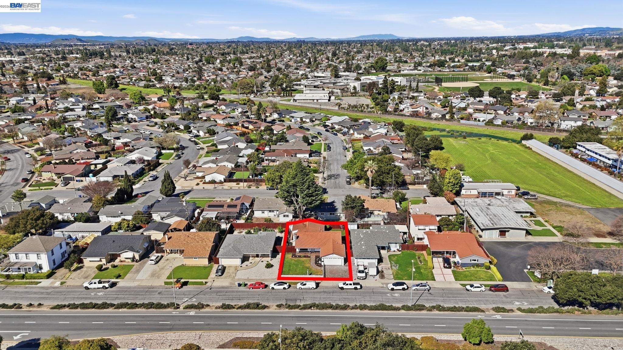 Detail Gallery Image 36 of 43 For 4531 Stevenson Blvd, Fremont,  CA 94538 - 4 Beds | 2 Baths