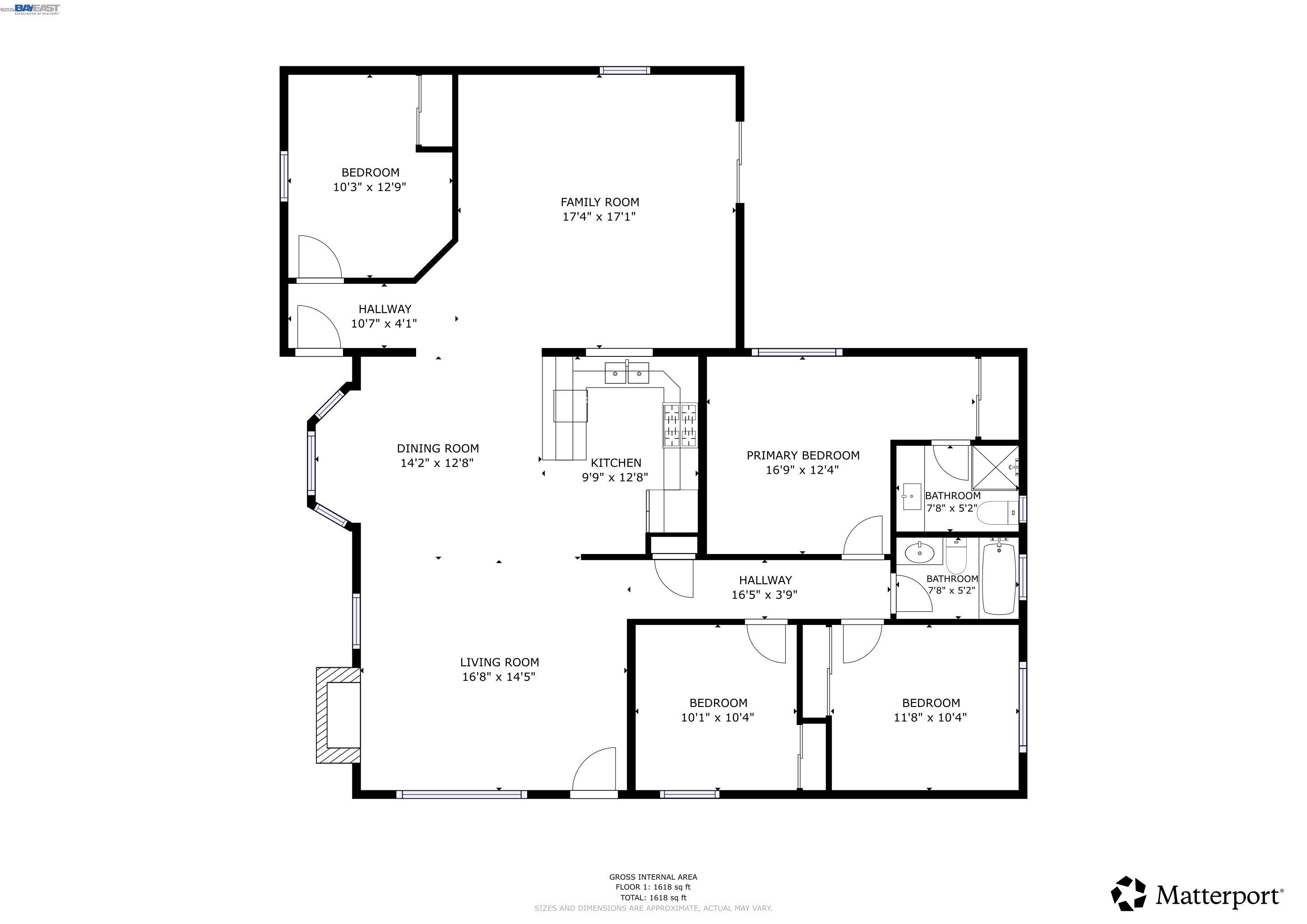 Detail Gallery Image 43 of 43 For 4531 Stevenson Blvd, Fremont,  CA 94538 - 4 Beds | 2 Baths