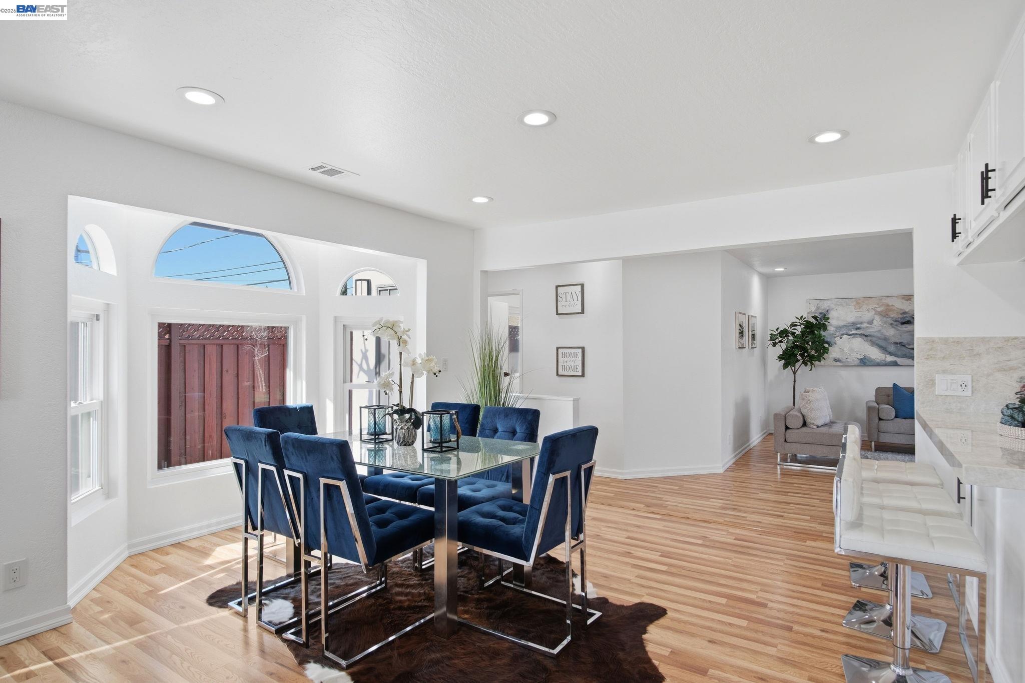 Detail Gallery Image 7 of 43 For 4531 Stevenson Blvd, Fremont,  CA 94538 - 4 Beds | 2 Baths