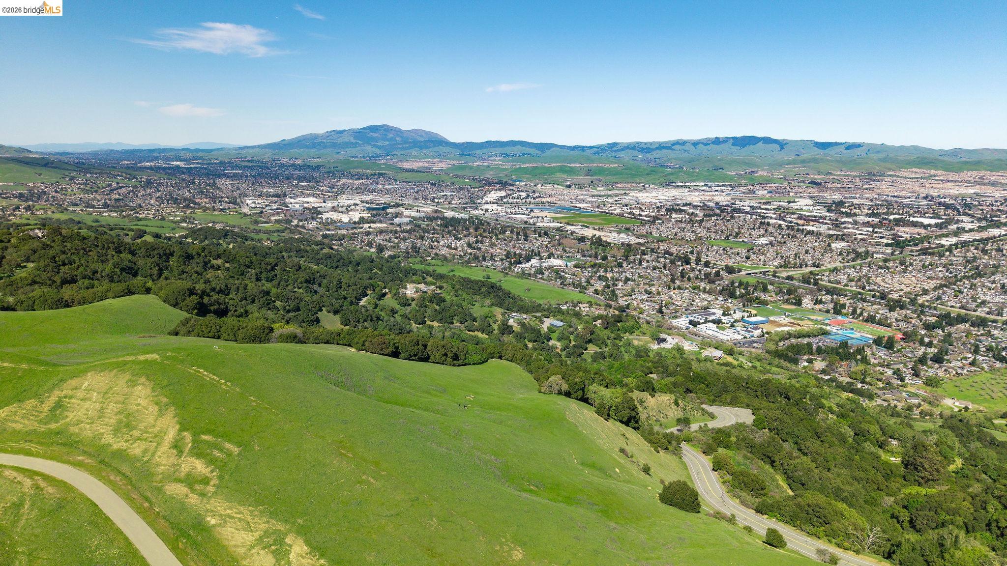 Detail Gallery Image 2 of 18 For 0 Santos Ranch Rd, Pleasanton,  CA 94566 - – Beds | – Baths