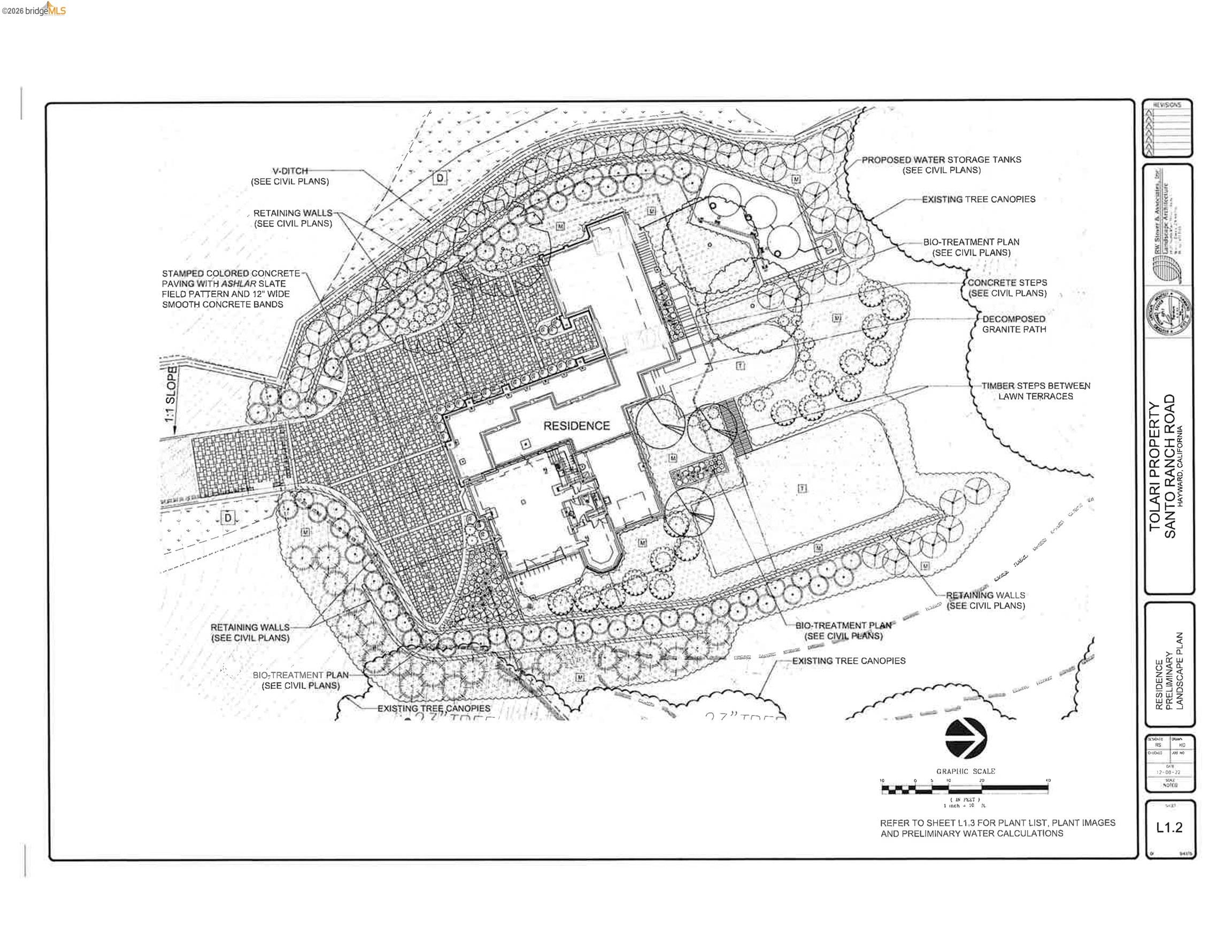 Detail Gallery Image 15 of 18 For 0 Santos Ranch Rd, Pleasanton,  CA 94566 - – Beds | – Baths