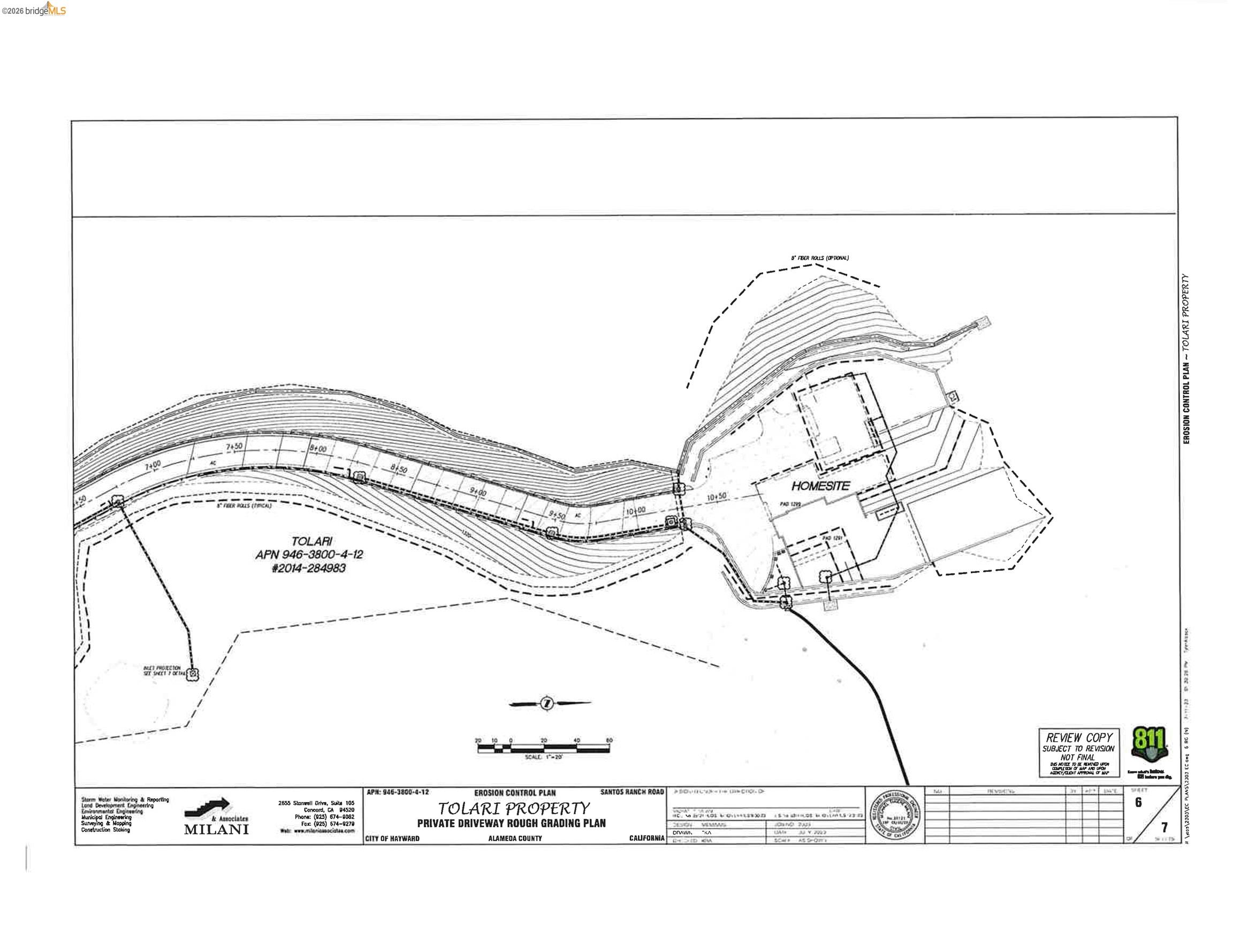 Detail Gallery Image 16 of 18 For 0 Santos Ranch Rd, Pleasanton,  CA 94566 - – Beds | – Baths