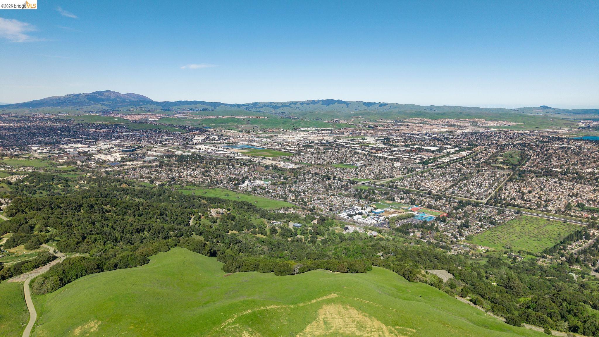 Detail Gallery Image 3 of 18 For 0 Santos Ranch Rd, Pleasanton,  CA 94566 - – Beds | – Baths