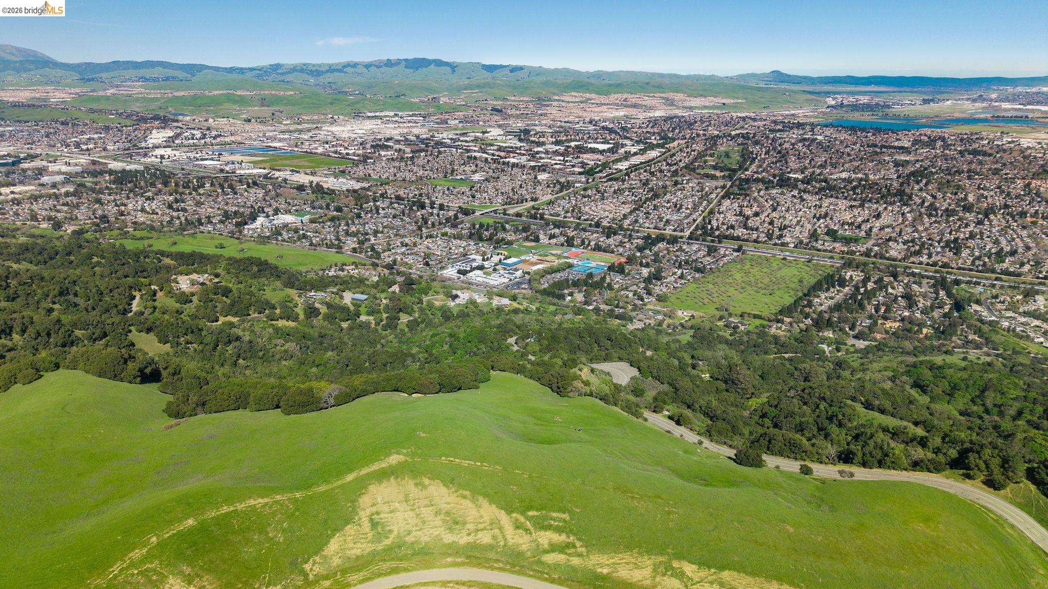 Detail Gallery Image 4 of 18 For 0 Santos Ranch Rd, Pleasanton,  CA 94566 - – Beds | – Baths