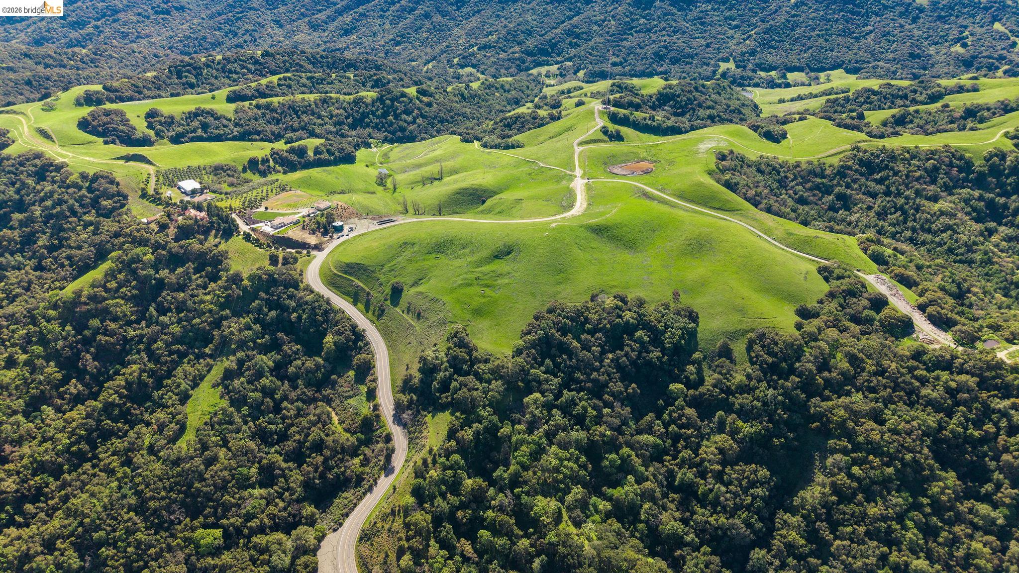 Detail Gallery Image 7 of 18 For 0 Santos Ranch Rd, Pleasanton,  CA 94566 - – Beds | – Baths