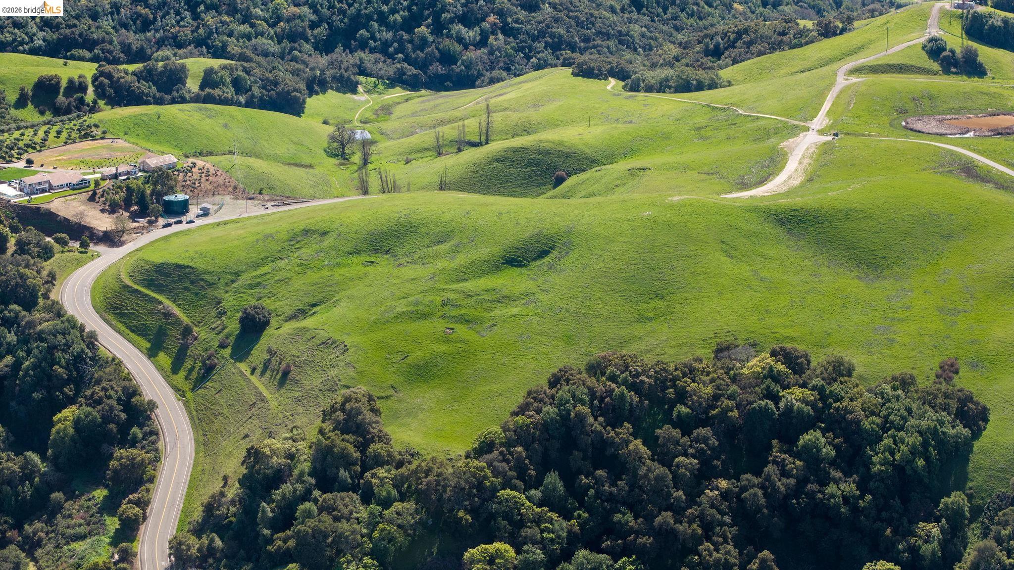 Detail Gallery Image 10 of 18 For 0 Santos Ranch Rd, Pleasanton,  CA 94566 - – Beds | – Baths