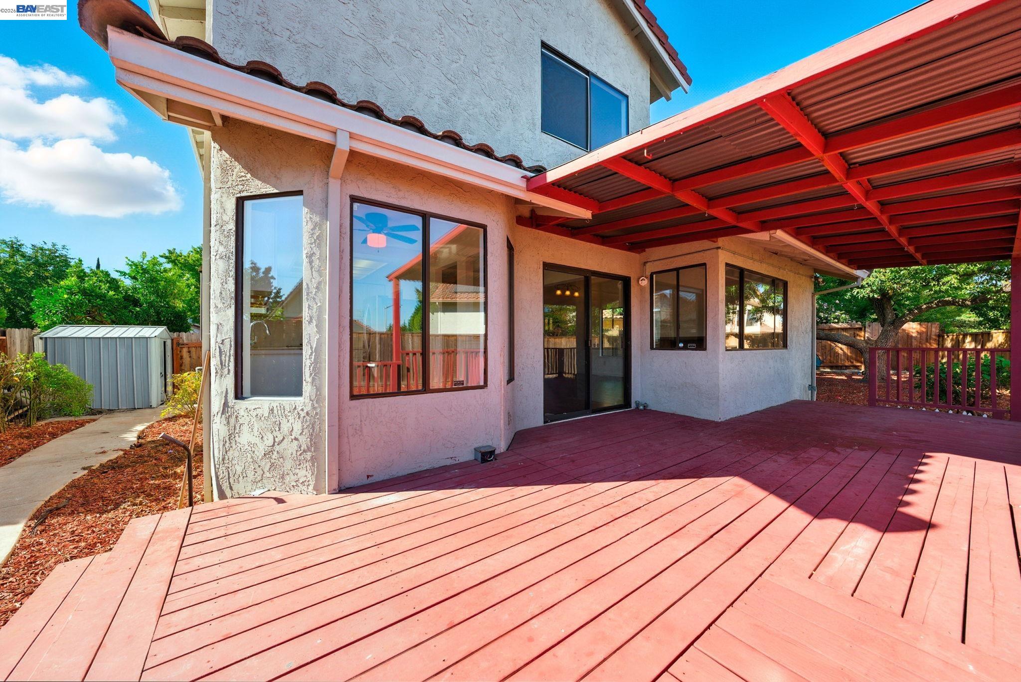 Detail Gallery Image 45 of 58 For 2524 Brazil Ct, Antioch,  CA 94509 - 4 Beds | 3 Baths