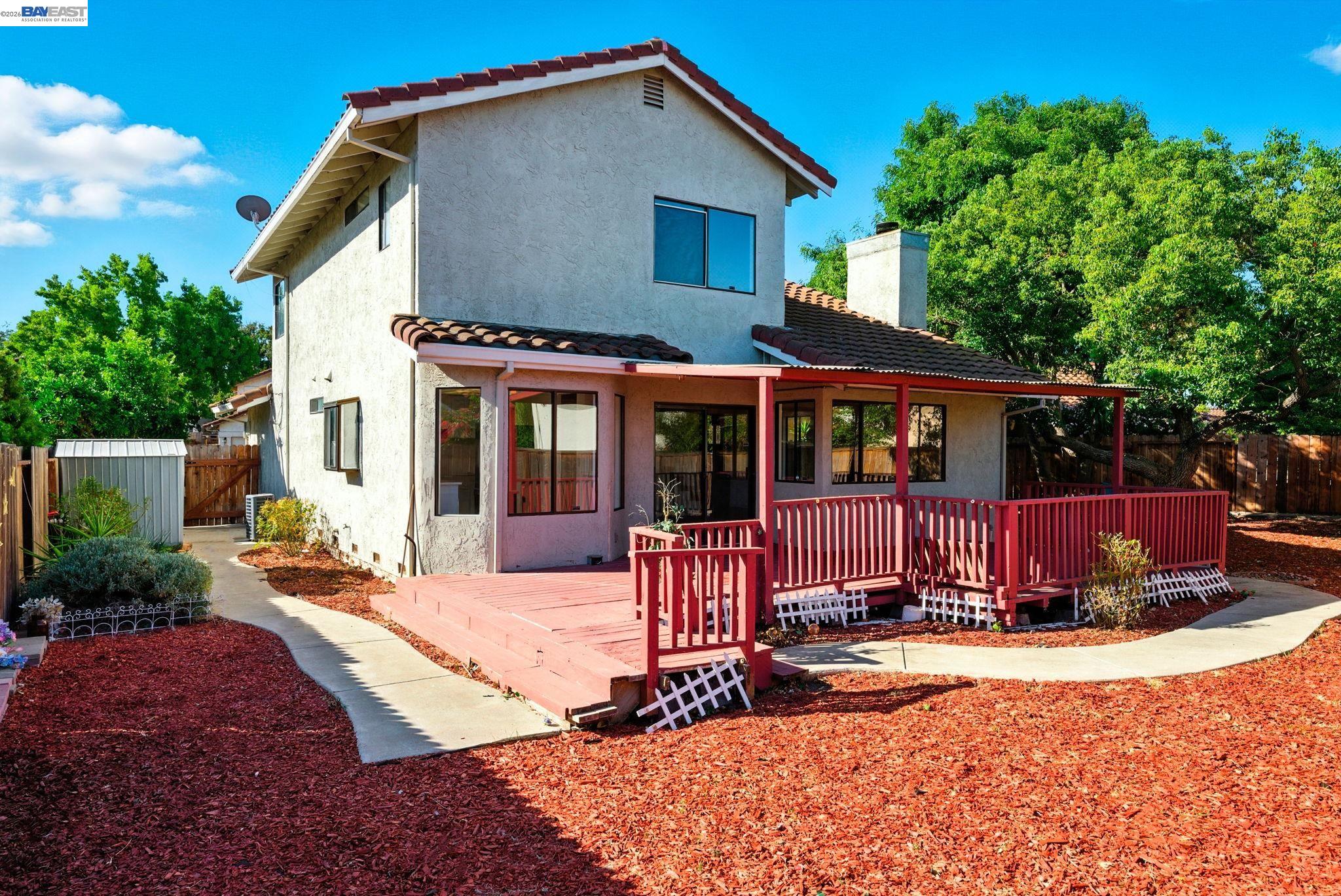 Detail Gallery Image 47 of 58 For 2524 Brazil Ct, Antioch,  CA 94509 - 4 Beds | 3 Baths