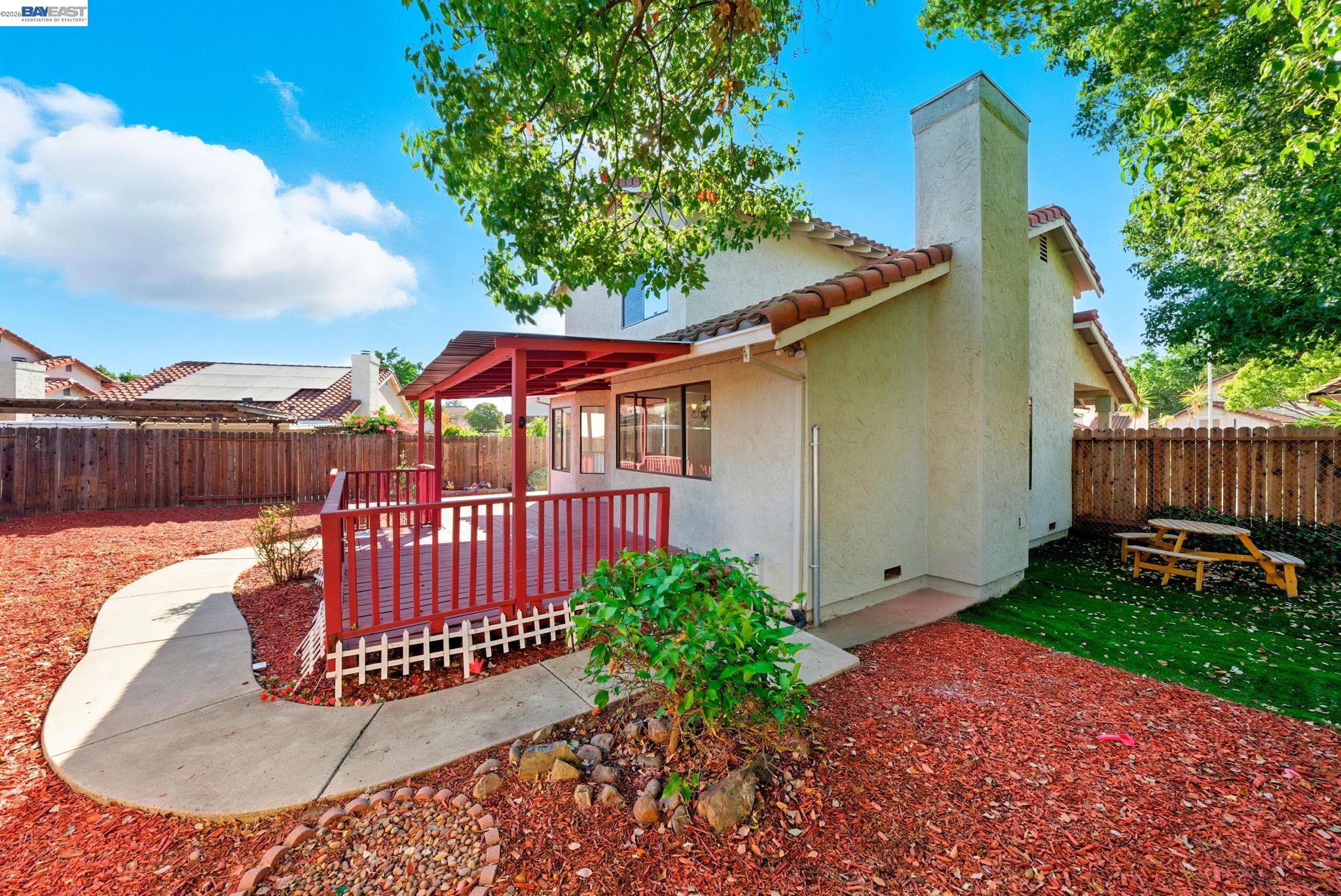 Detail Gallery Image 49 of 58 For 2524 Brazil Ct, Antioch,  CA 94509 - 4 Beds | 3 Baths