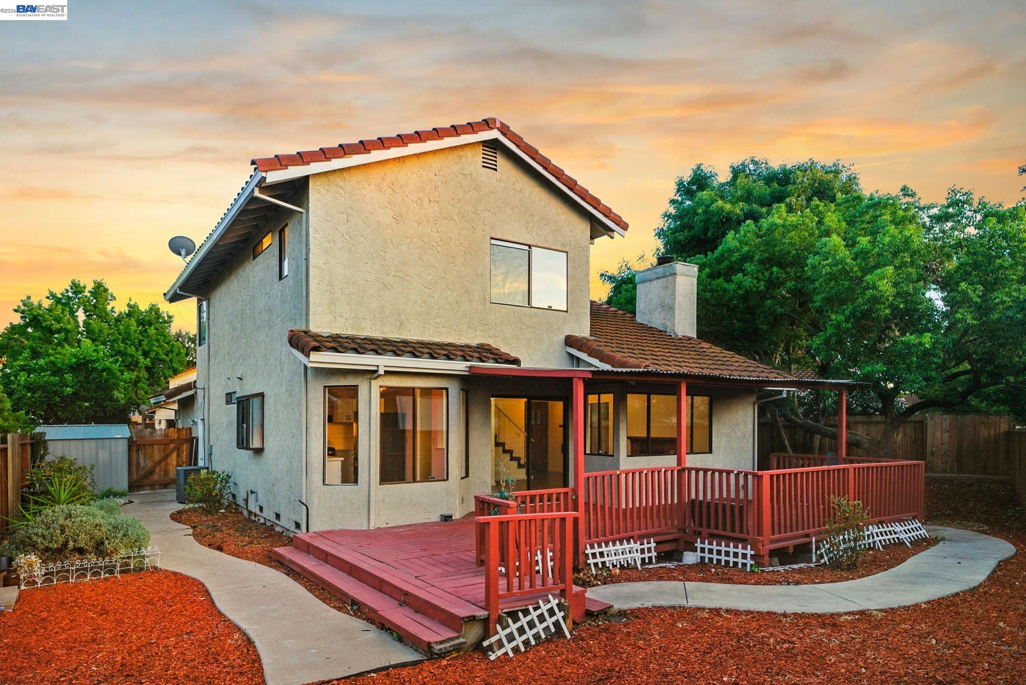 Detail Gallery Image 57 of 58 For 2524 Brazil Ct, Antioch,  CA 94509 - 4 Beds | 3 Baths