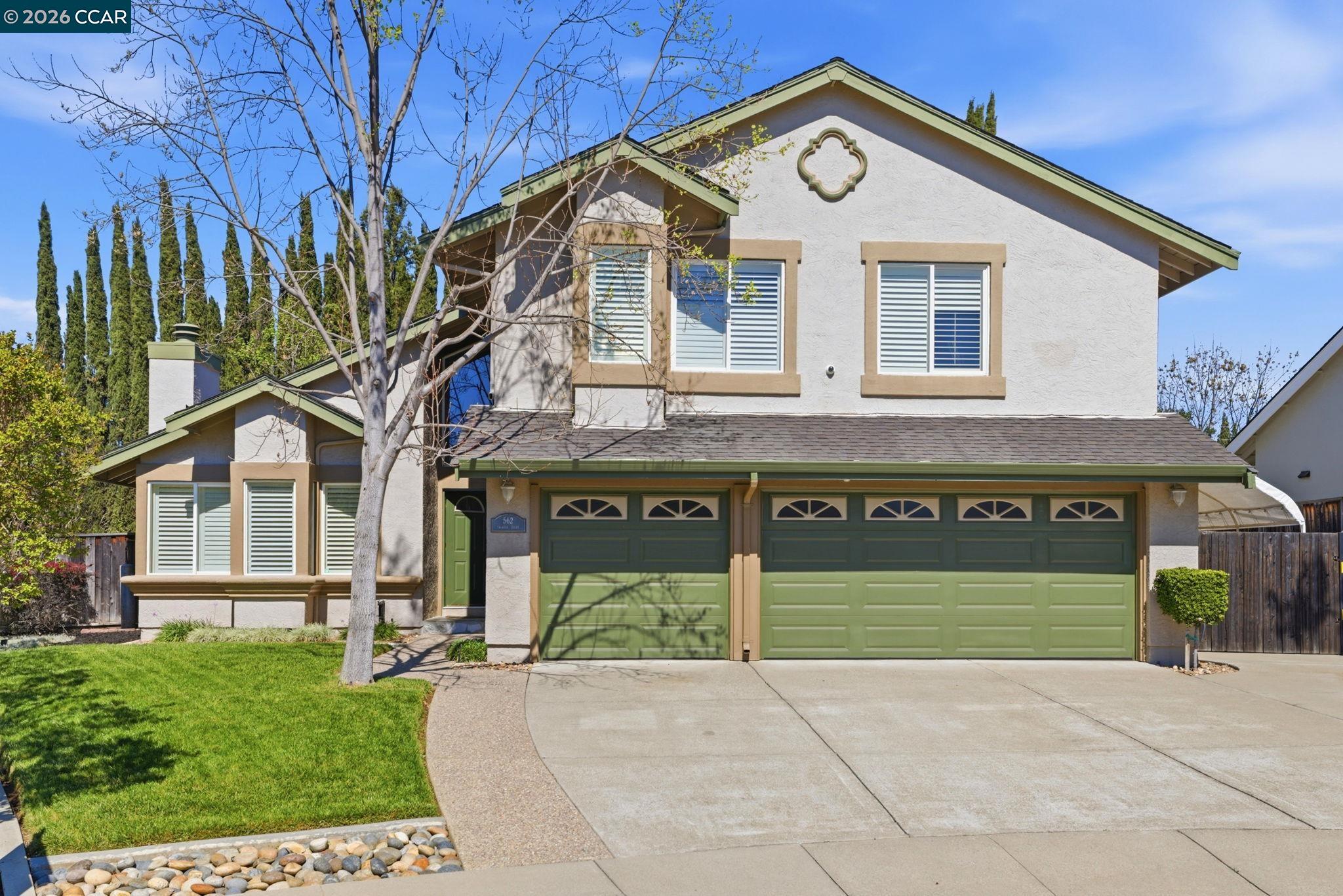2426 Tapestry Way, Pleasanton, CA, 94566