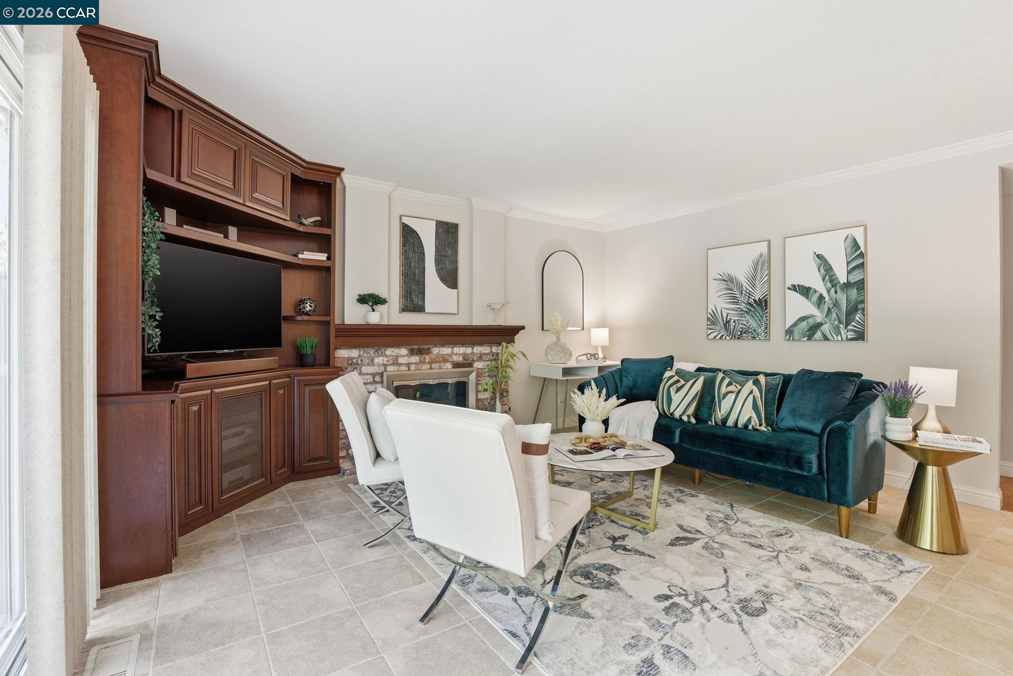 Detail Gallery Image 11 of 41 For 562 Touriga Ct, Pleasanton,  CA 94566 - 4 Beds | 2/1 Baths