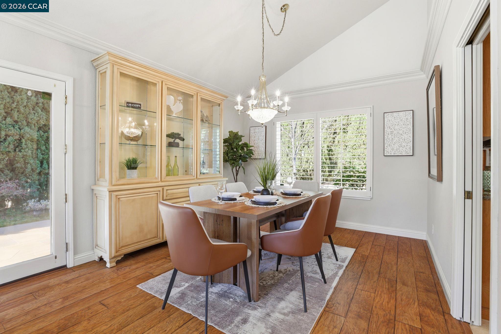 Detail Gallery Image 17 of 41 For 562 Touriga Ct, Pleasanton,  CA 94566 - 4 Beds | 2/1 Baths