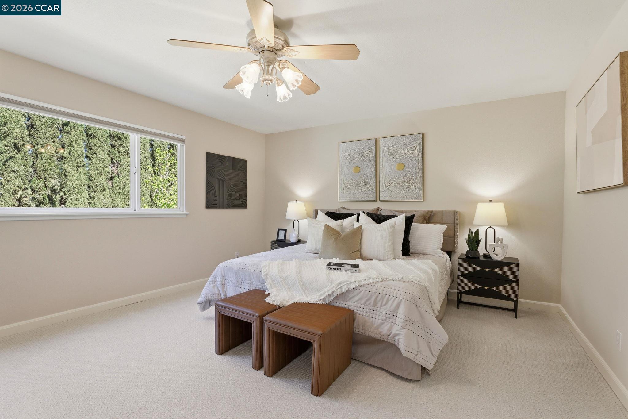 Detail Gallery Image 20 of 41 For 562 Touriga Ct, Pleasanton,  CA 94566 - 4 Beds | 2/1 Baths