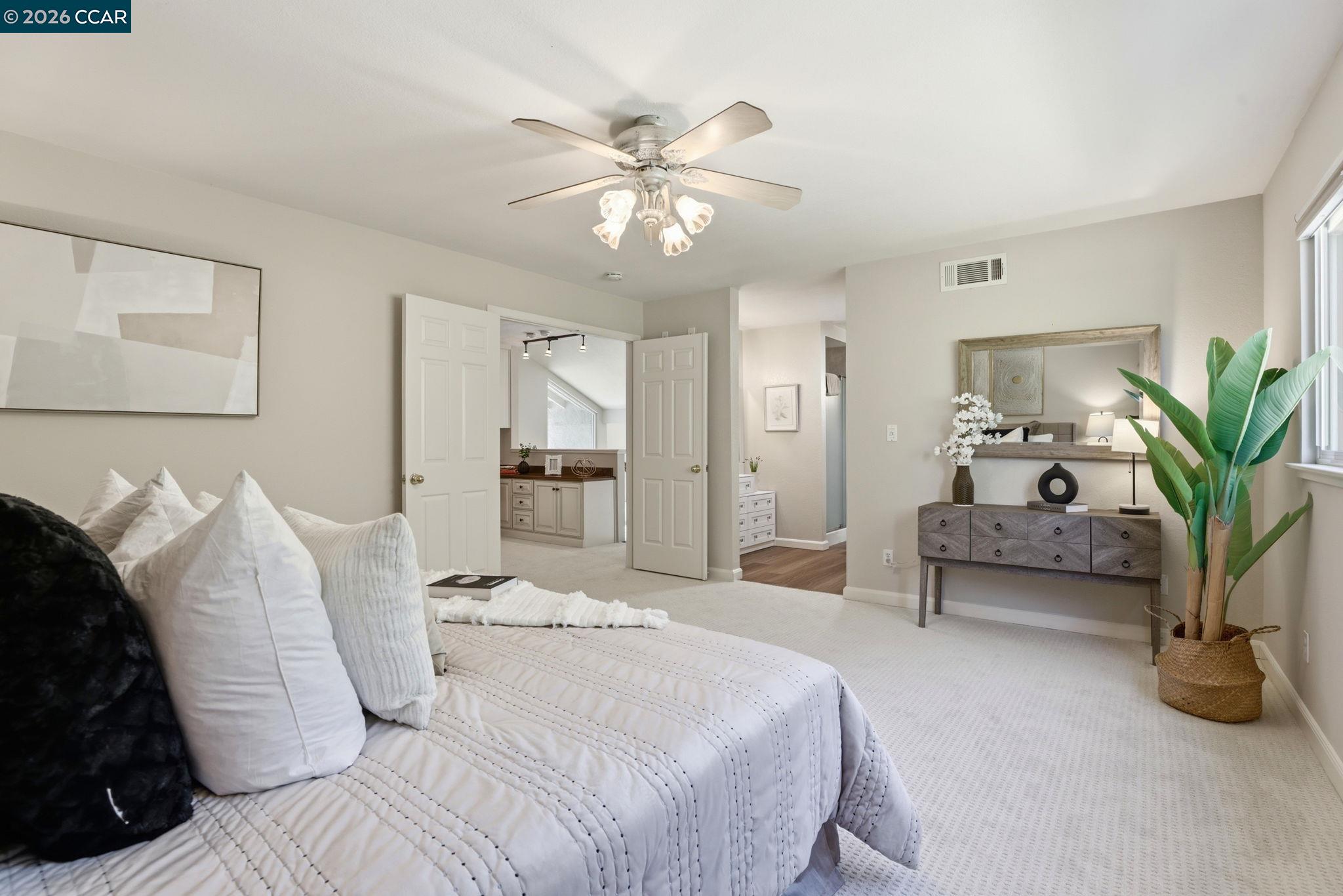 Detail Gallery Image 21 of 41 For 562 Touriga Ct, Pleasanton,  CA 94566 - 4 Beds | 2/1 Baths