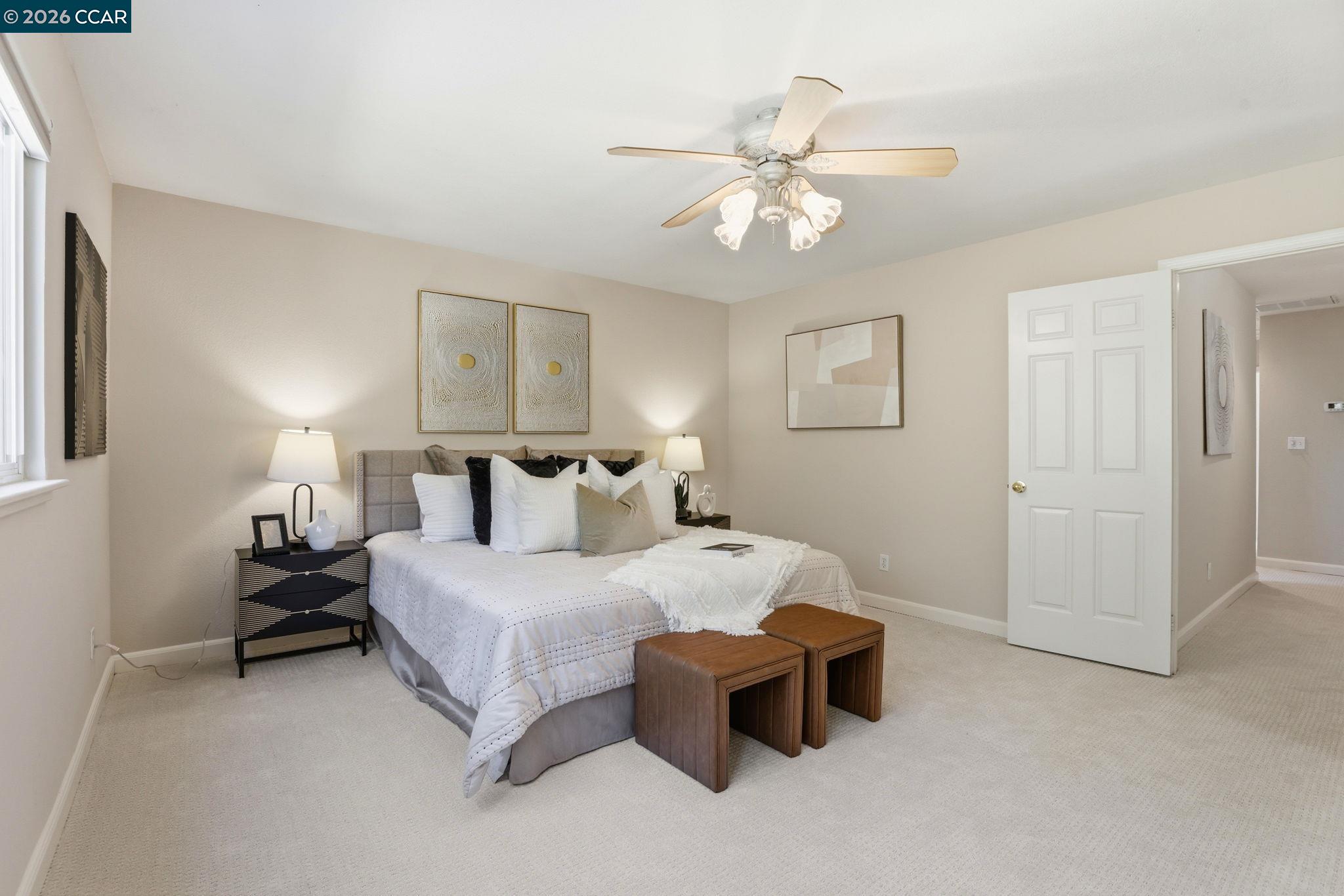 Detail Gallery Image 22 of 41 For 562 Touriga Ct, Pleasanton,  CA 94566 - 4 Beds | 2/1 Baths