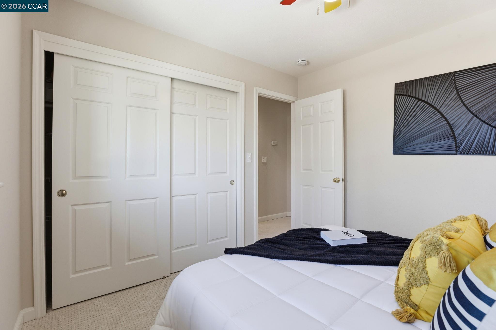 Detail Gallery Image 24 of 41 For 562 Touriga Ct, Pleasanton,  CA 94566 - 4 Beds | 2/1 Baths