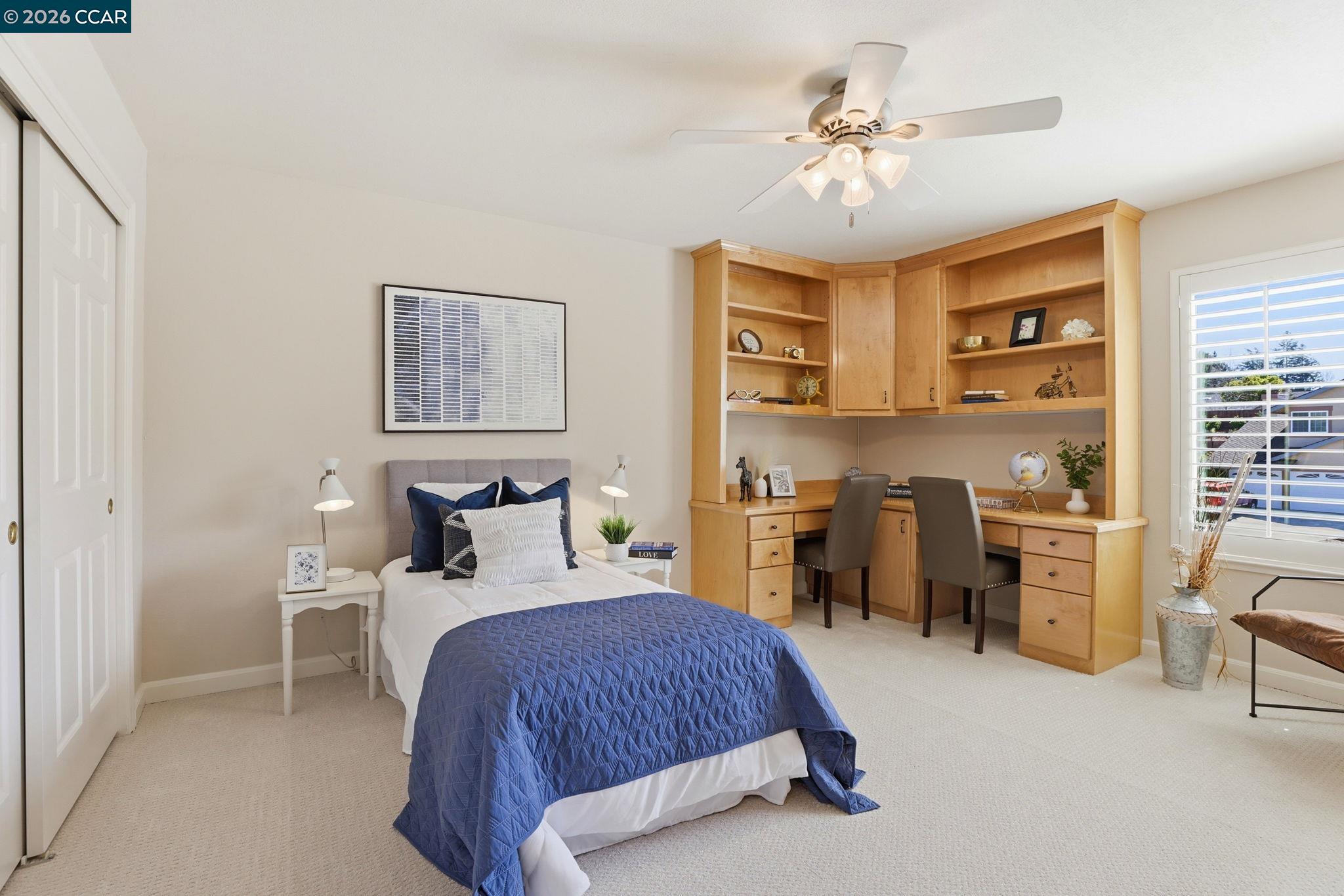 Detail Gallery Image 25 of 41 For 562 Touriga Ct, Pleasanton,  CA 94566 - 4 Beds | 2/1 Baths