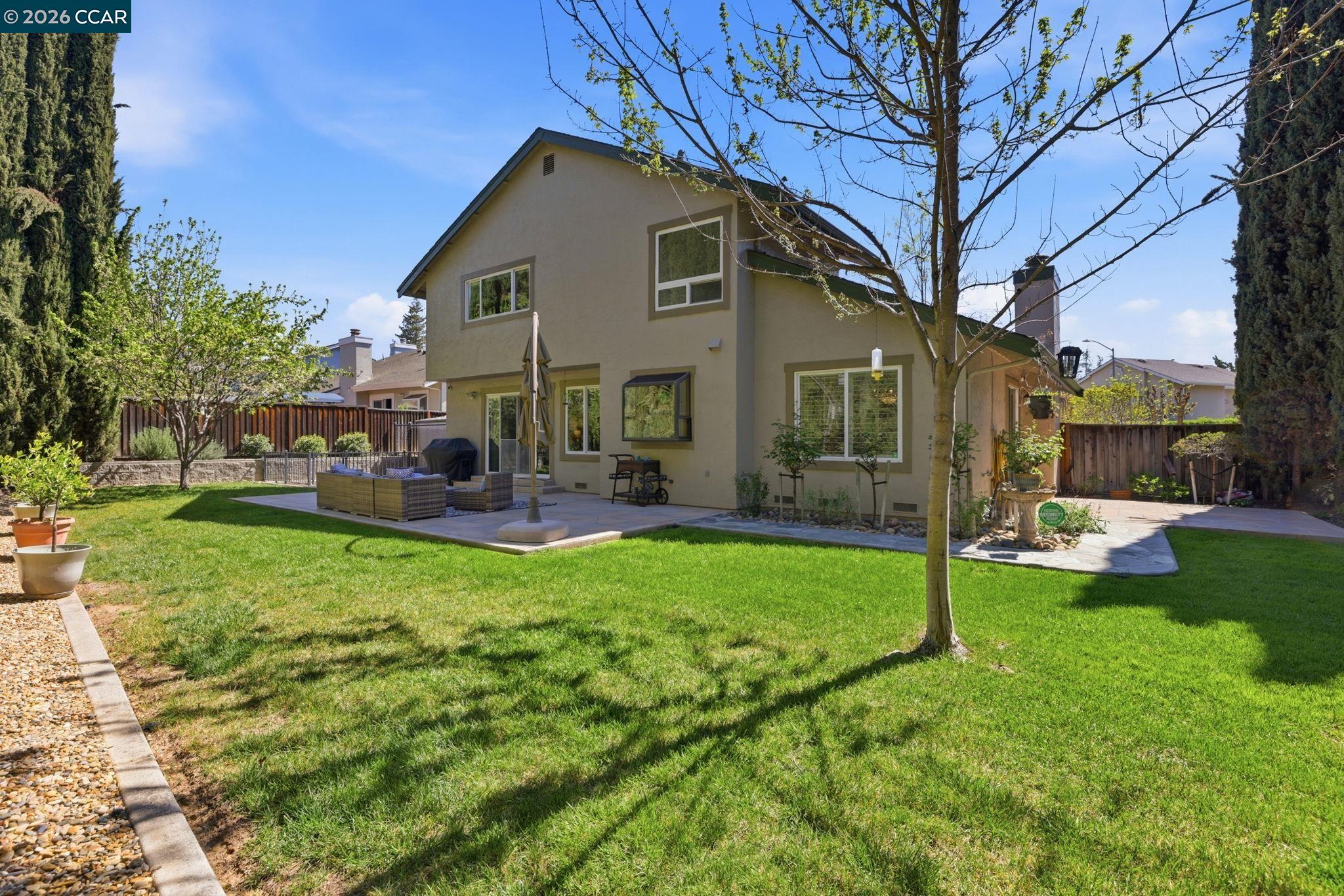 Detail Gallery Image 39 of 41 For 562 Touriga Ct, Pleasanton,  CA 94566 - 4 Beds | 2/1 Baths