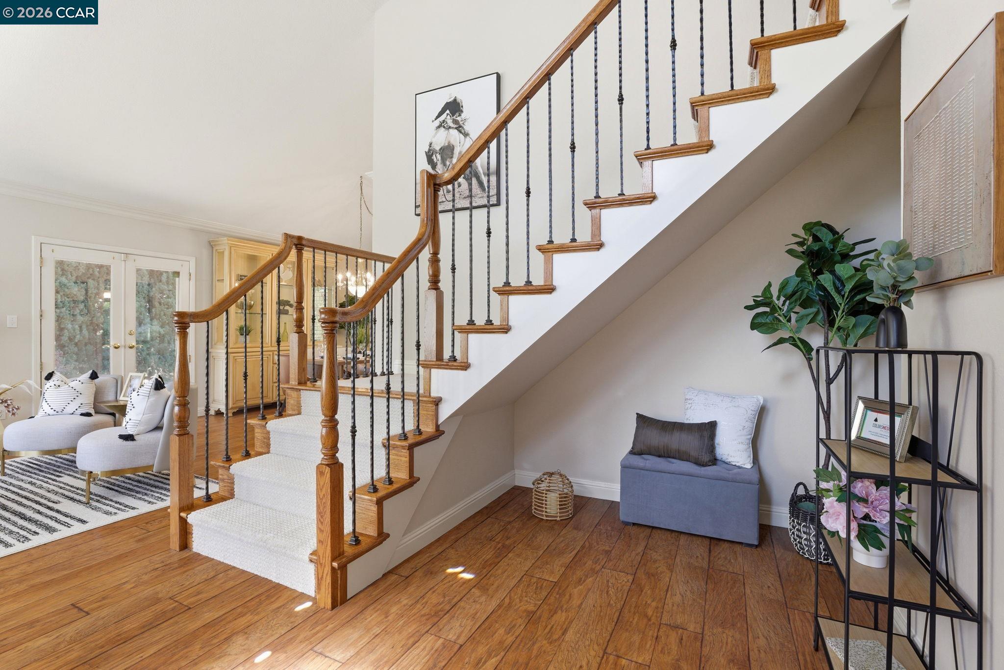 Detail Gallery Image 5 of 41 For 562 Touriga Ct, Pleasanton,  CA 94566 - 4 Beds | 2/1 Baths