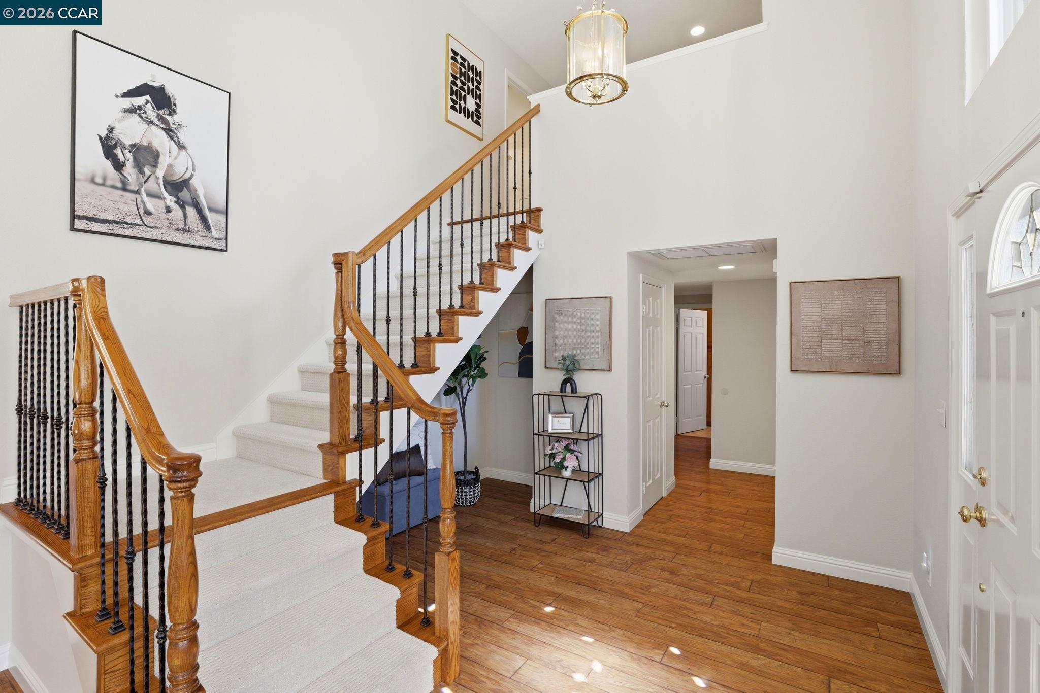 Detail Gallery Image 6 of 41 For 562 Touriga Ct, Pleasanton,  CA 94566 - 4 Beds | 2/1 Baths