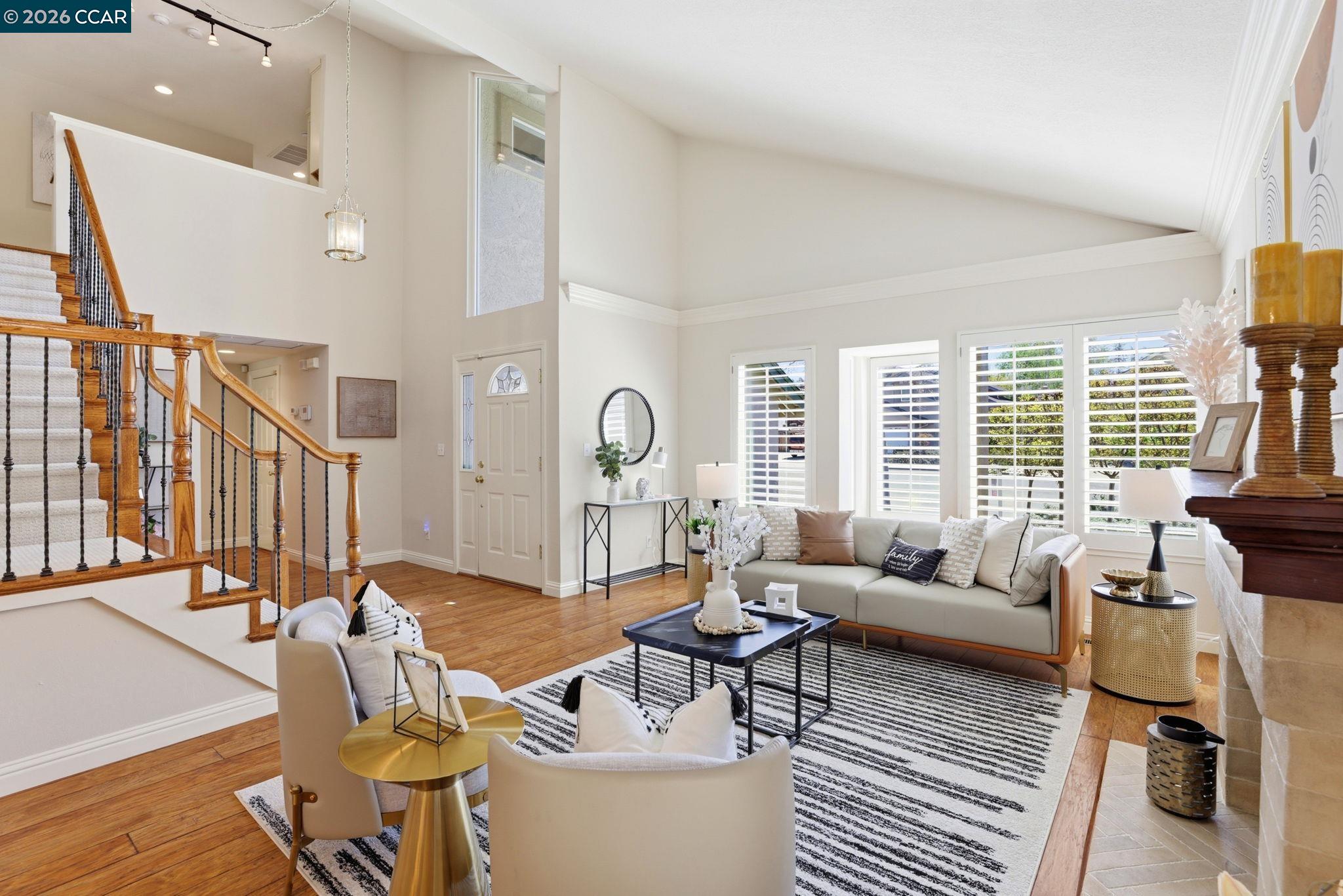 Detail Gallery Image 9 of 41 For 562 Touriga Ct, Pleasanton,  CA 94566 - 4 Beds | 2/1 Baths