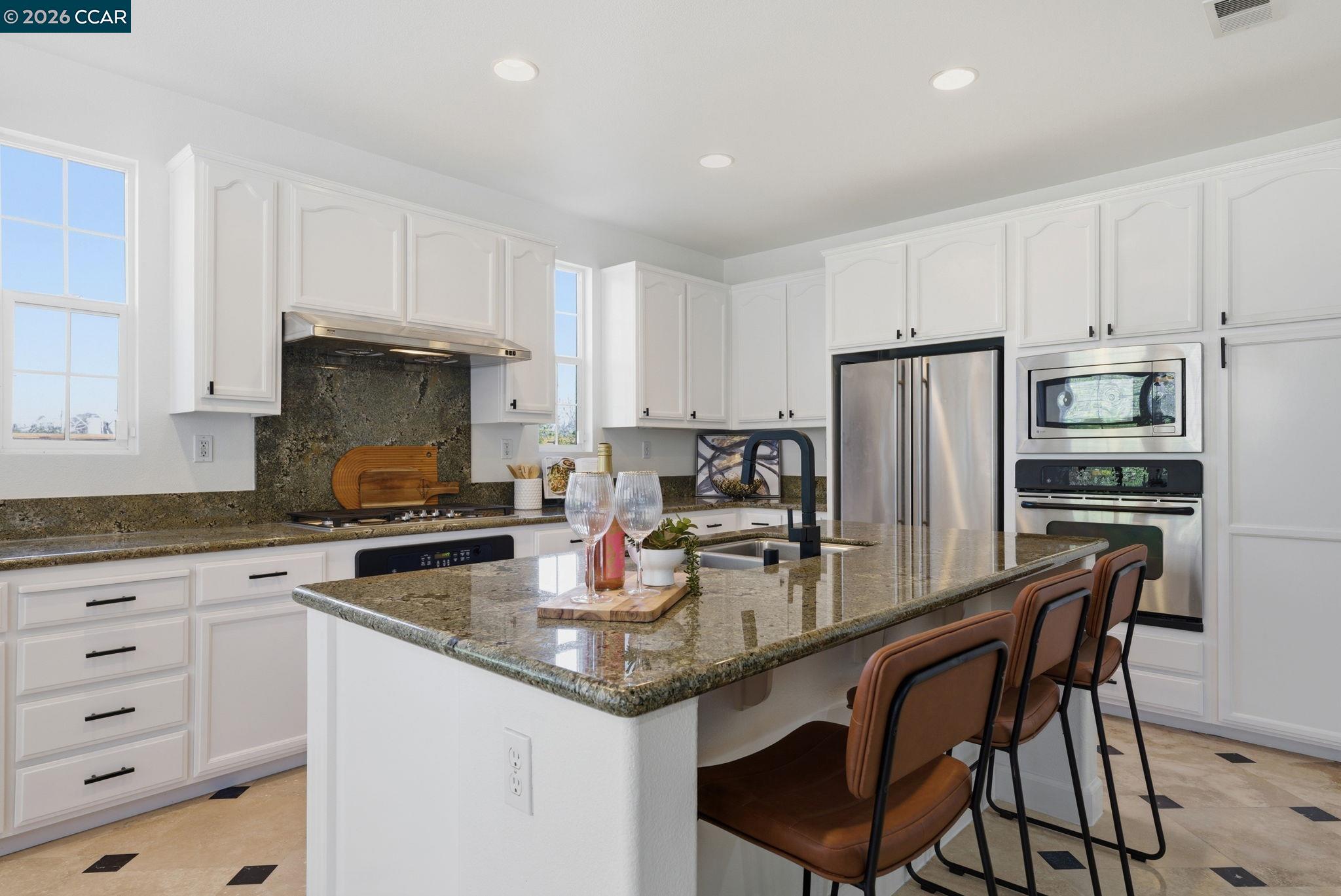 5324 Swainsons Ct, Concord, CA, 94521