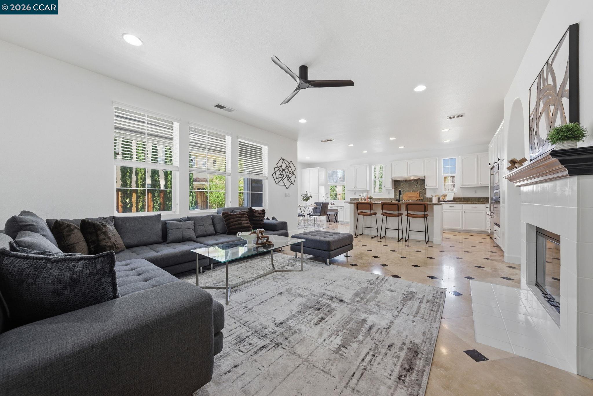 5324 Swainsons Ct, Concord, CA, 94521