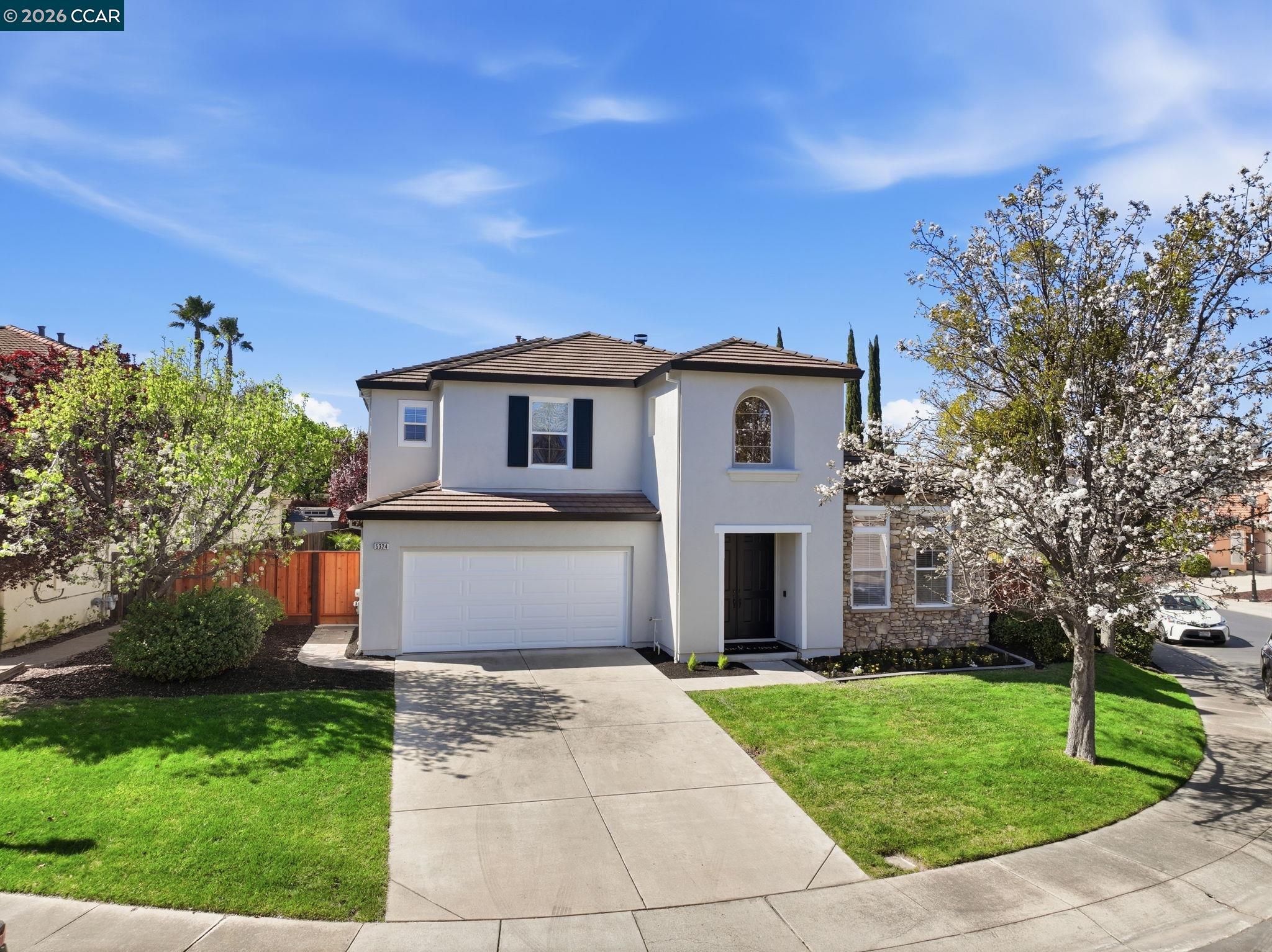 5324 Swainsons Ct, Concord, CA, 94521