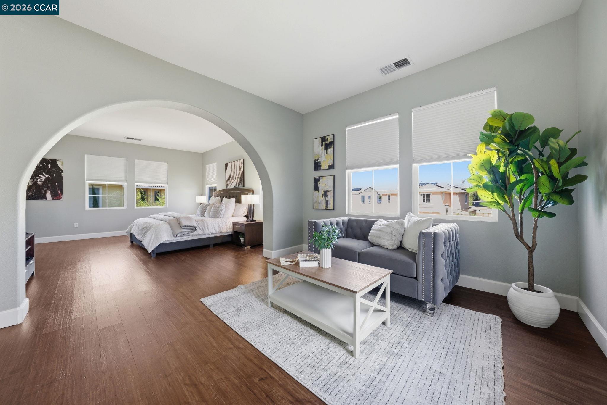 5324 Swainsons Ct, Concord, CA, 94521