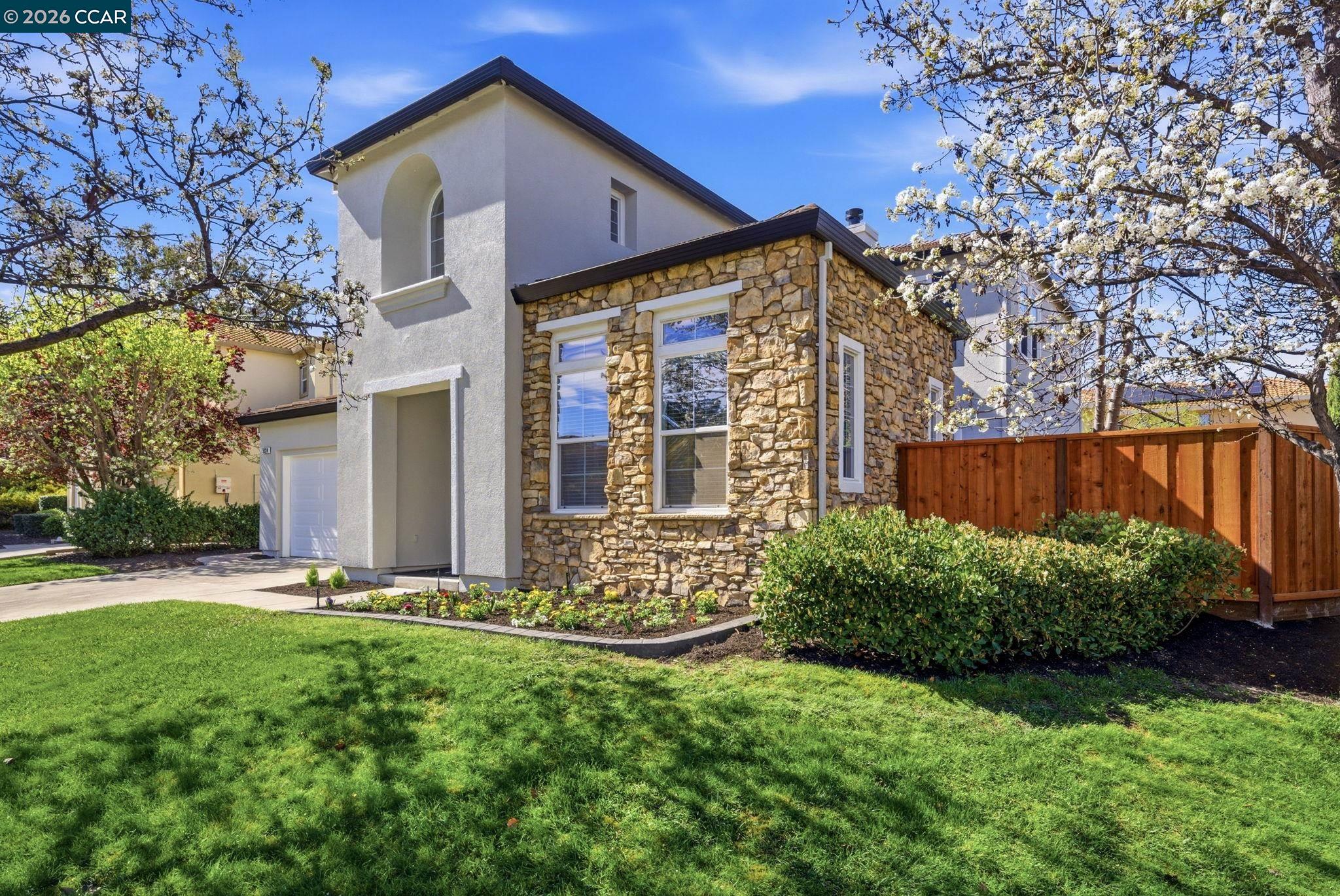 5324 Swainsons Ct, Concord, CA, 94521
