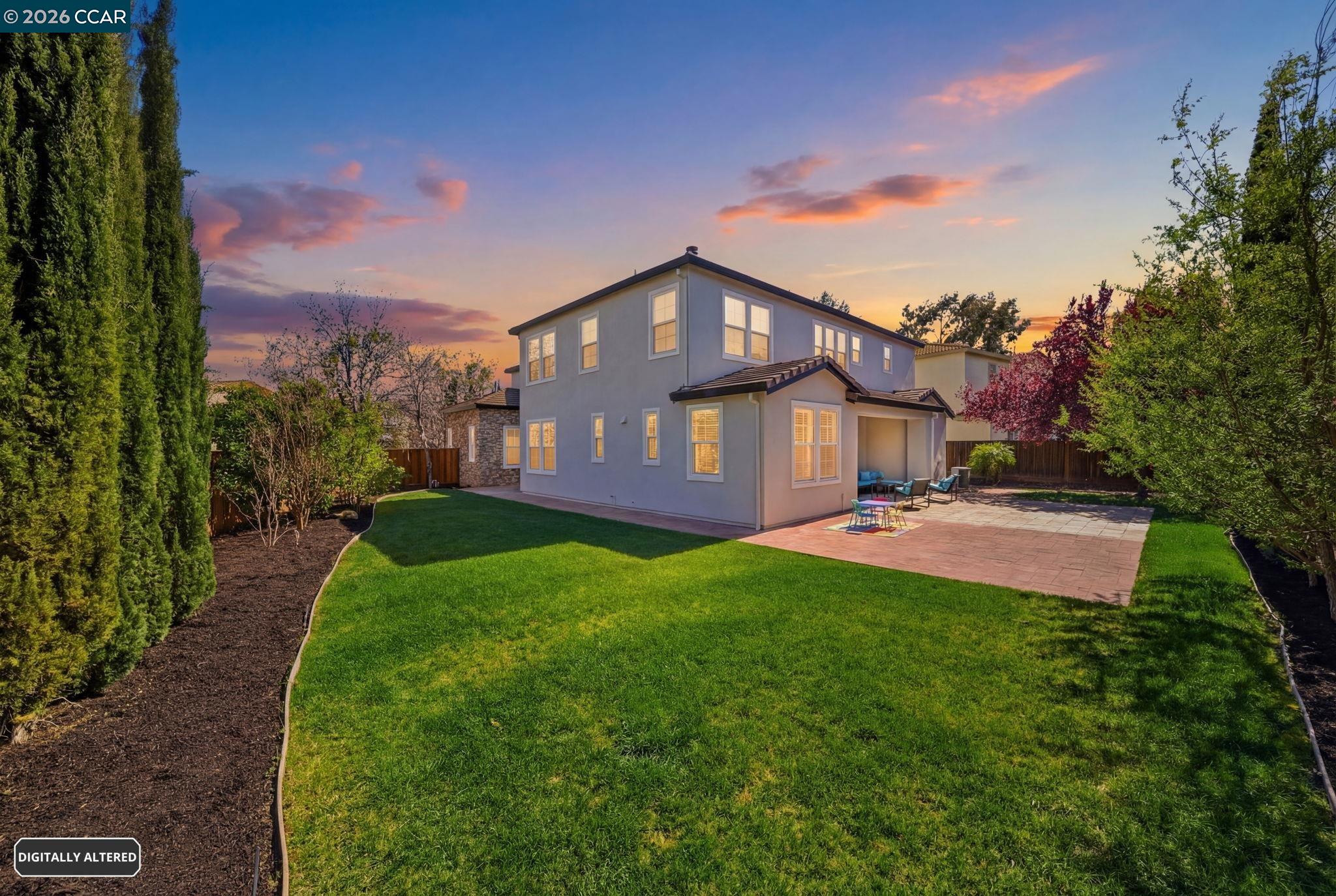 5324 Swainsons Ct, Concord, CA, 94521