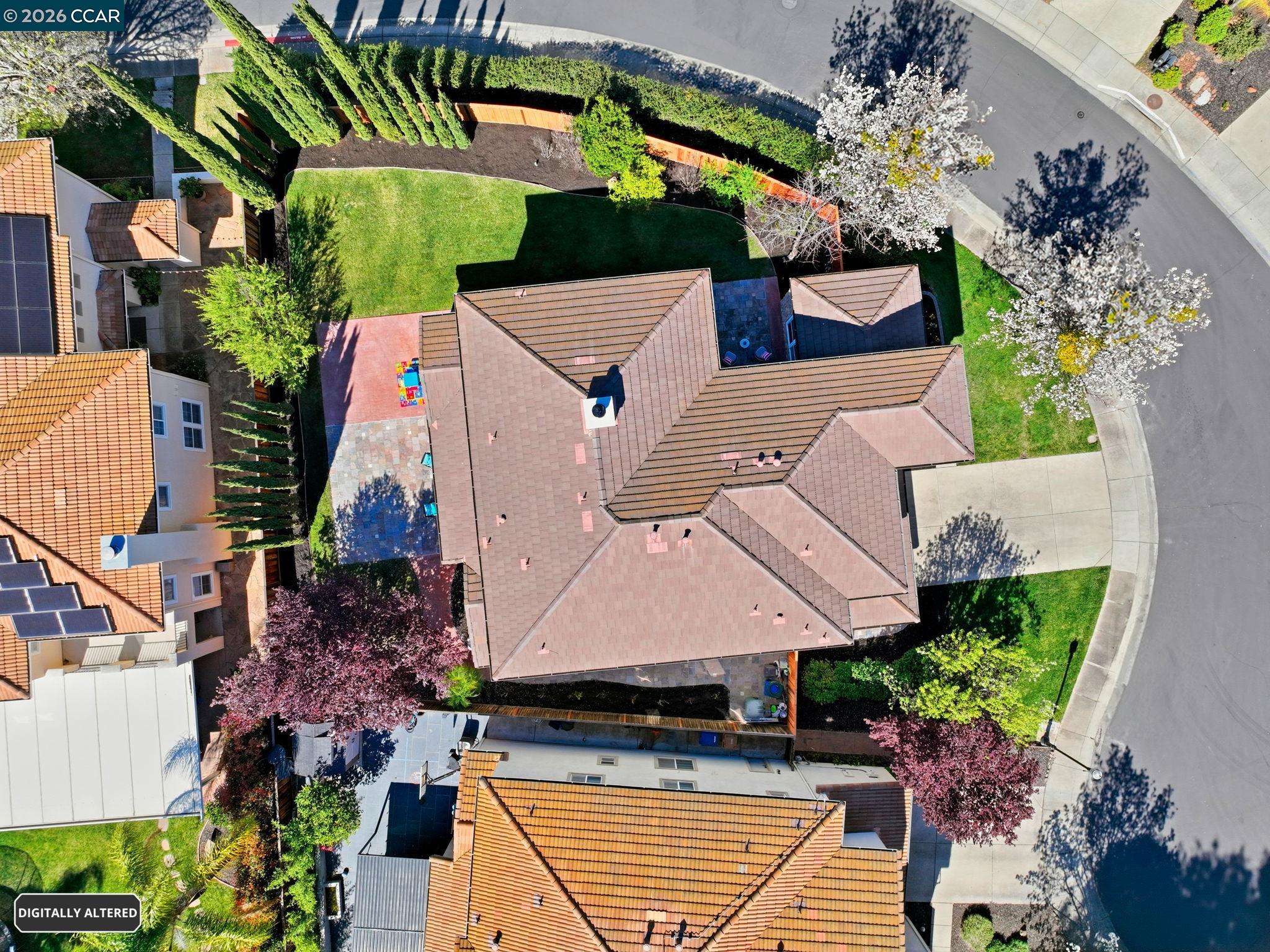 5324 Swainsons Ct, Concord, CA, 94521