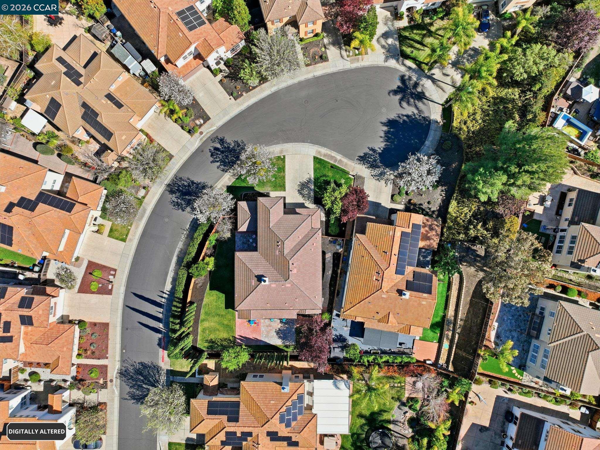 Detail Gallery Image 51 of 60 For 5324 Swainsons Ct, Concord,  CA 94521 - 5 Beds | 4/1 Baths