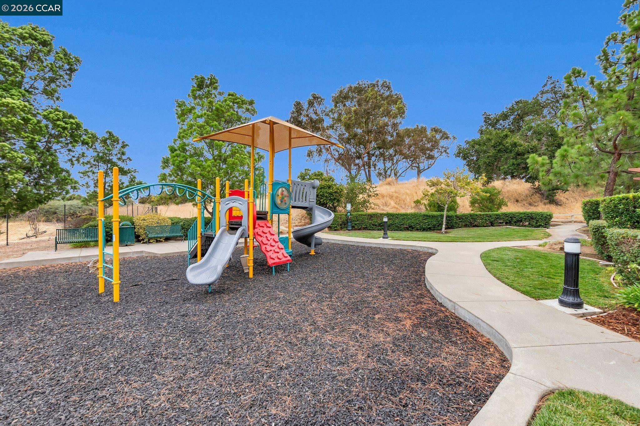 Detail Gallery Image 54 of 60 For 5324 Swainsons Ct, Concord,  CA 94521 - 5 Beds | 4/1 Baths