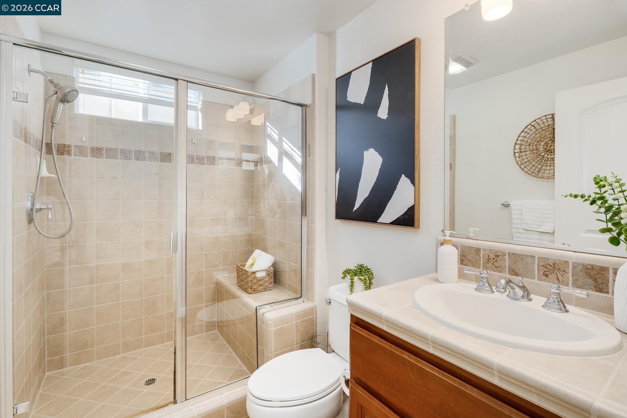 Detail Gallery Image 14 of 27 For 3138 Ashbrook Ln, San Ramon,  CA 94582 - 4 Beds | 3 Baths