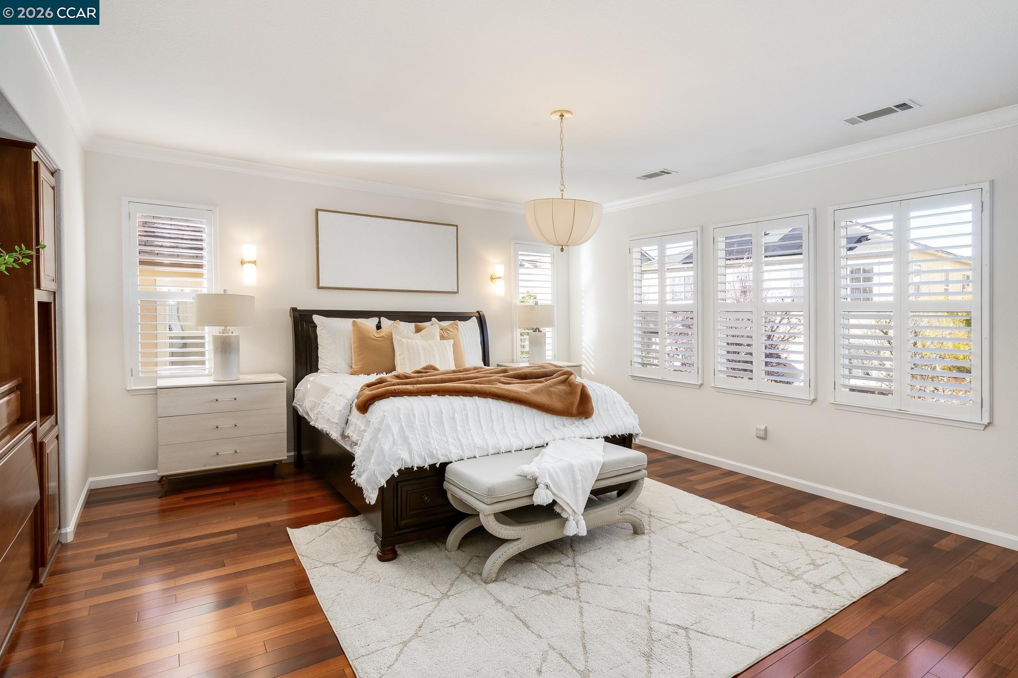 Detail Gallery Image 15 of 27 For 3138 Ashbrook Ln, San Ramon,  CA 94582 - 4 Beds | 3 Baths