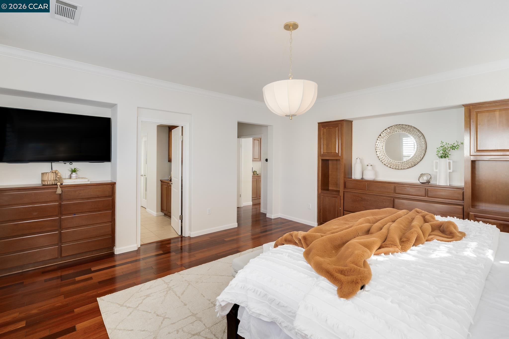 Detail Gallery Image 16 of 27 For 3138 Ashbrook Ln, San Ramon,  CA 94582 - 4 Beds | 3 Baths