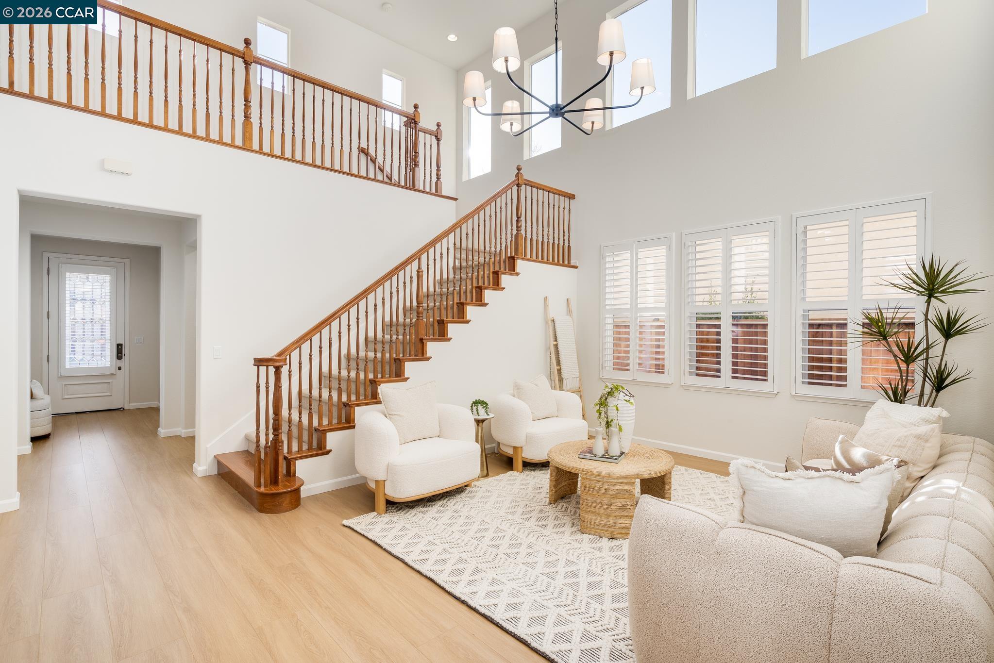 Detail Gallery Image 3 of 27 For 3138 Ashbrook Ln, San Ramon,  CA 94582 - 4 Beds | 3 Baths