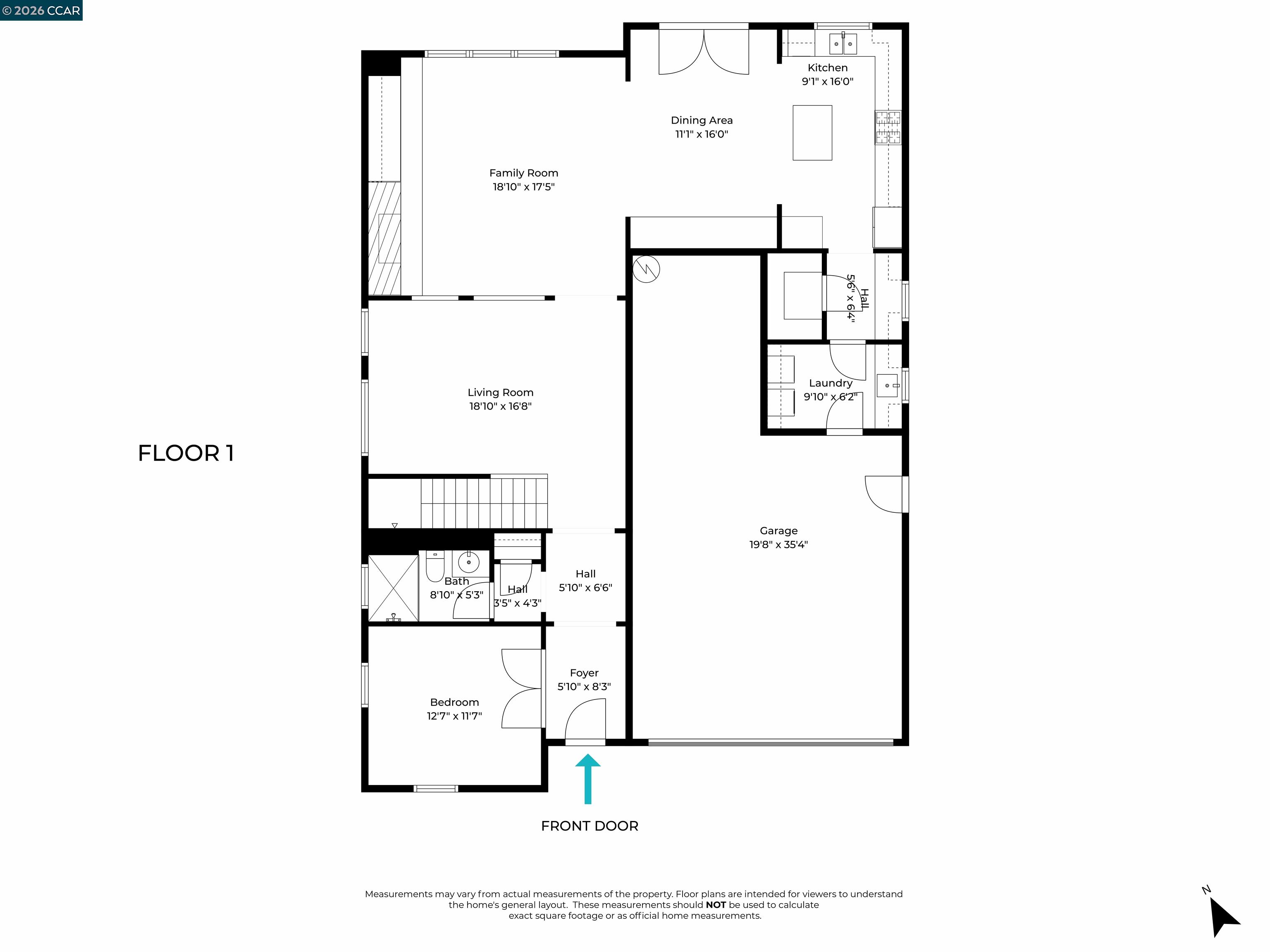 Detail Gallery Image 26 of 27 For 3138 Ashbrook Ln, San Ramon,  CA 94582 - 4 Beds | 3 Baths