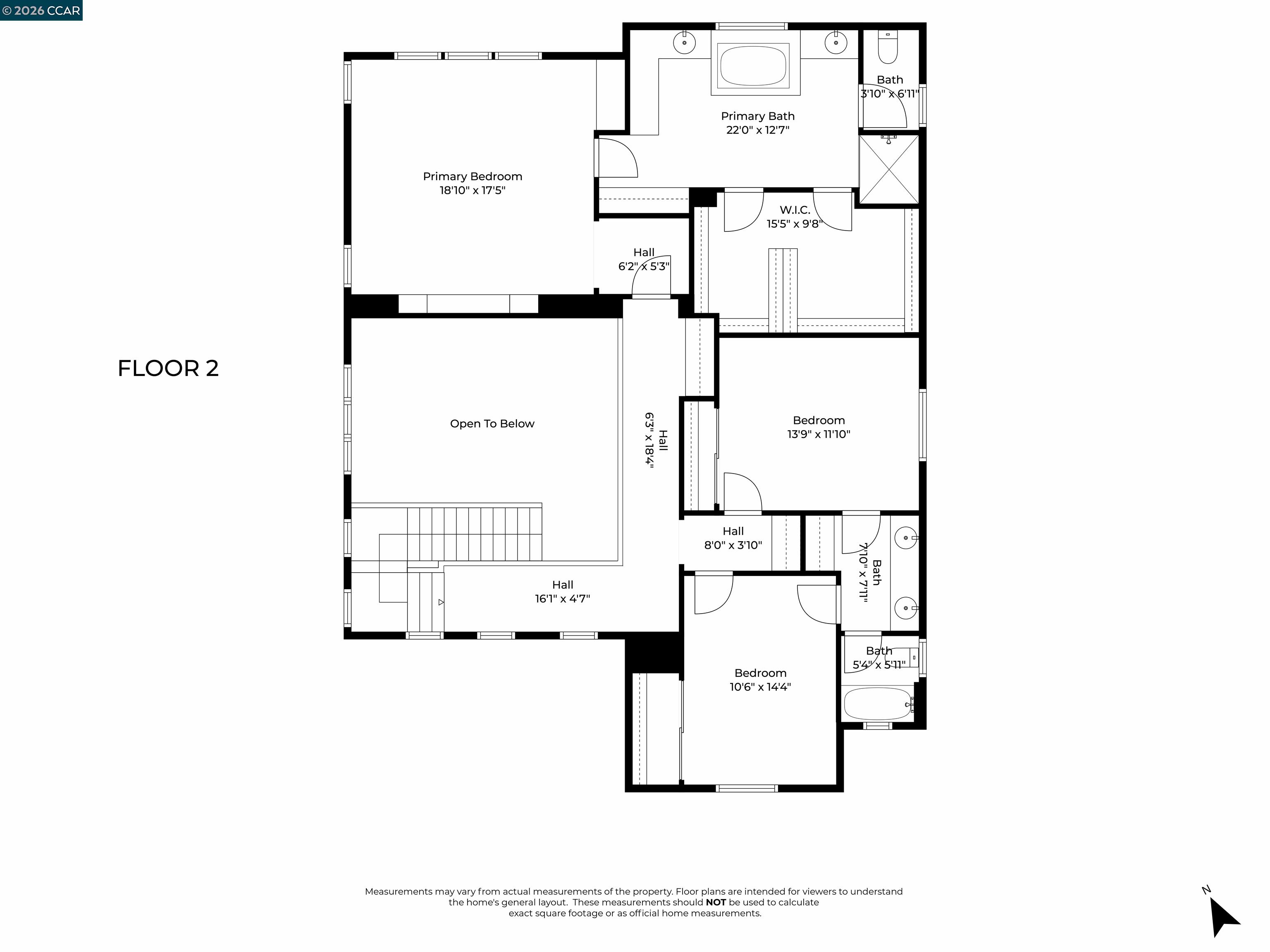 Detail Gallery Image 27 of 27 For 3138 Ashbrook Ln, San Ramon,  CA 94582 - 4 Beds | 3 Baths