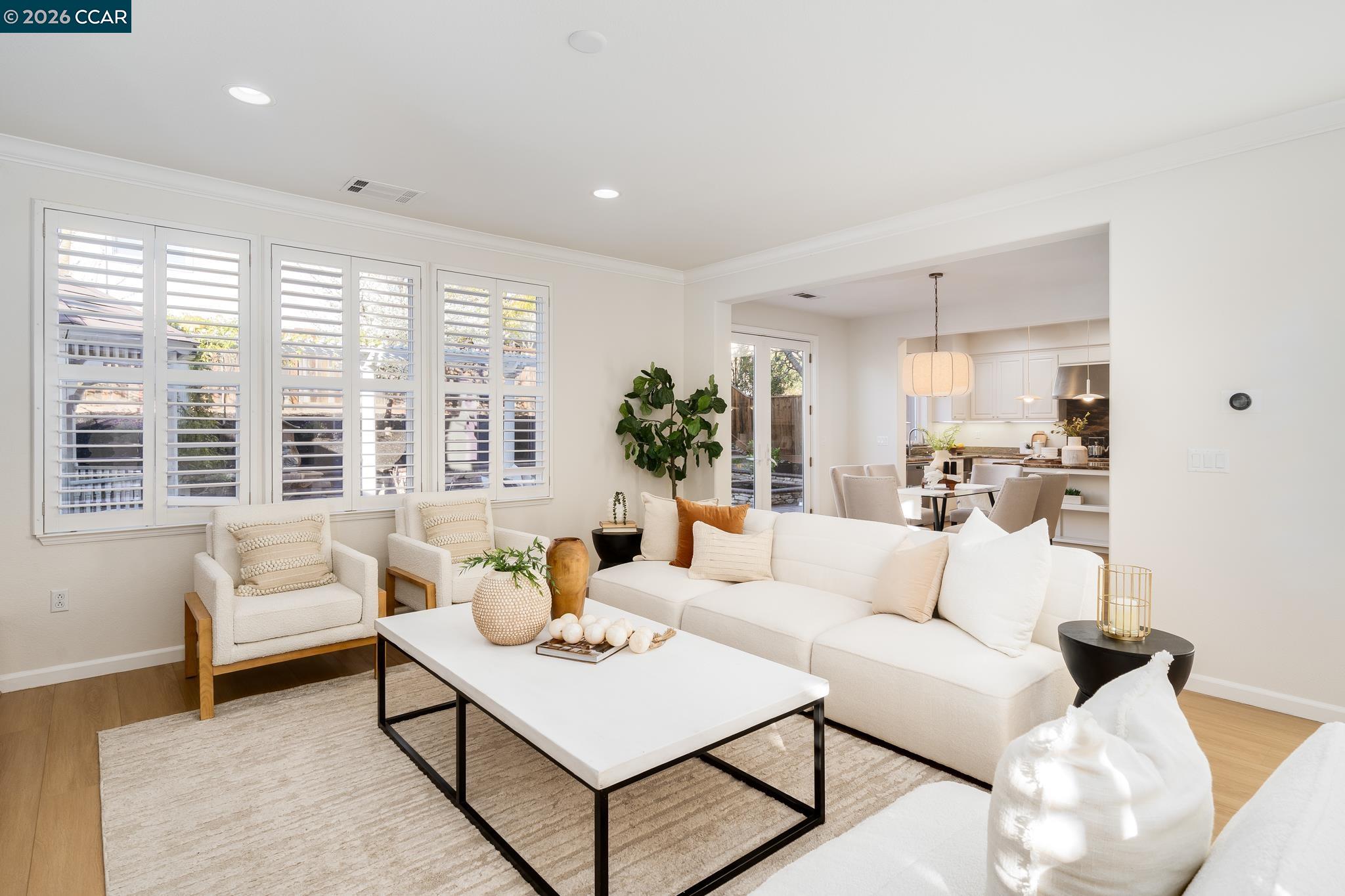 Detail Gallery Image 7 of 27 For 3138 Ashbrook Ln, San Ramon,  CA 94582 - 4 Beds | 3 Baths