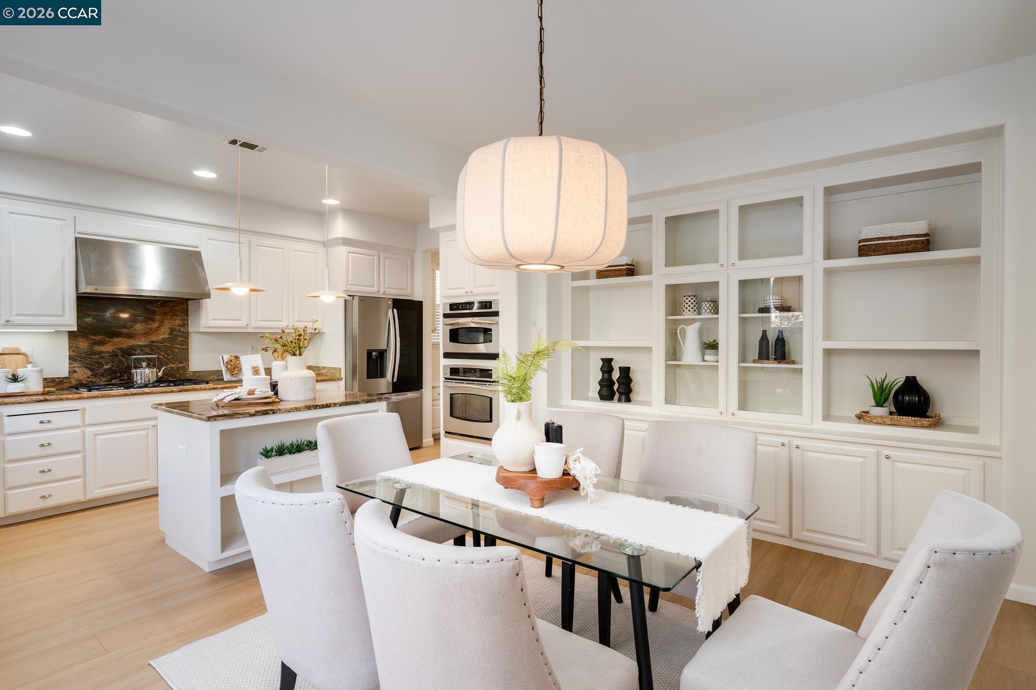 Detail Gallery Image 9 of 27 For 3138 Ashbrook Ln, San Ramon,  CA 94582 - 4 Beds | 3 Baths