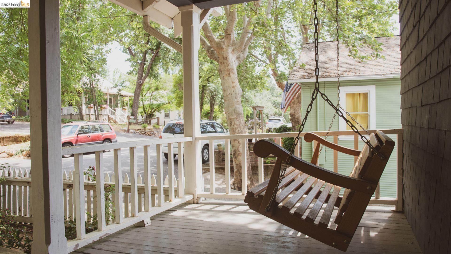 Detail Gallery Image 24 of 34 For 216 Theall St, Sonora,  CA 95370 - 2 Beds | 2 Baths