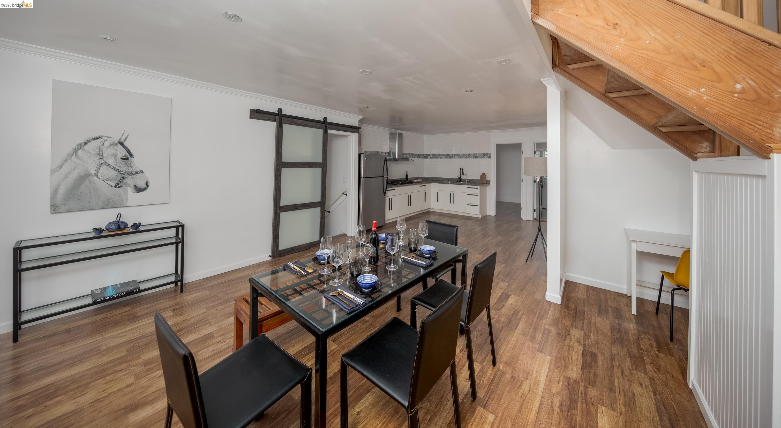 Detail Gallery Image 21 of 28 For 414 E 12th St, Oakland,  CA 94606 - – Beds | – Baths