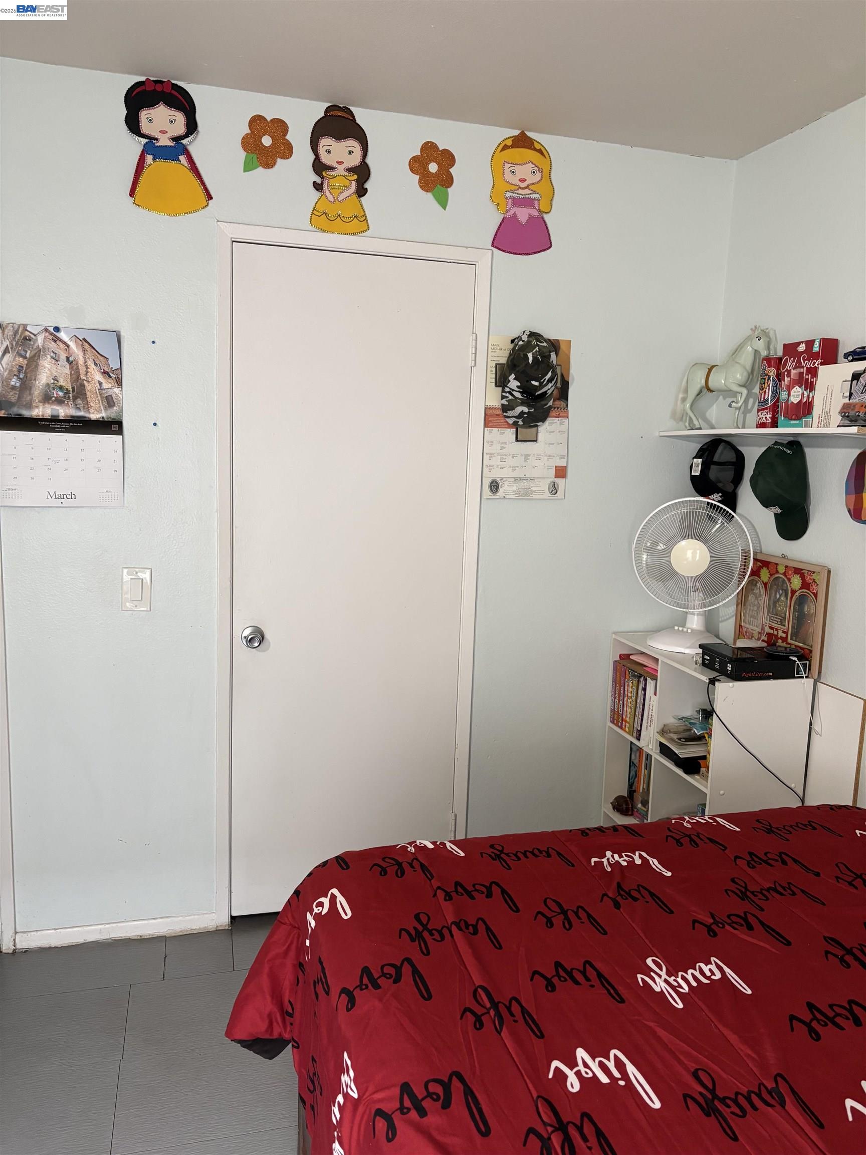 Detail Gallery Image 16 of 17 For 23825 Betts Pl, Moreno Valley,  CA 92553 - 2 Beds | 2/1 Baths